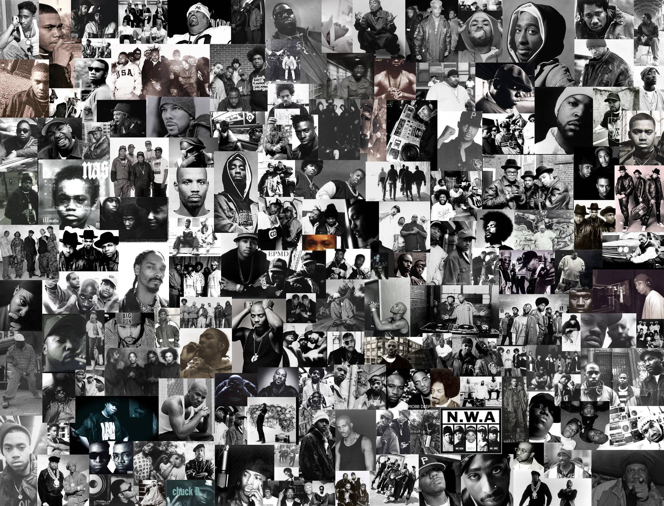 West Coast Rap Wallpapers Wallpaper Cave