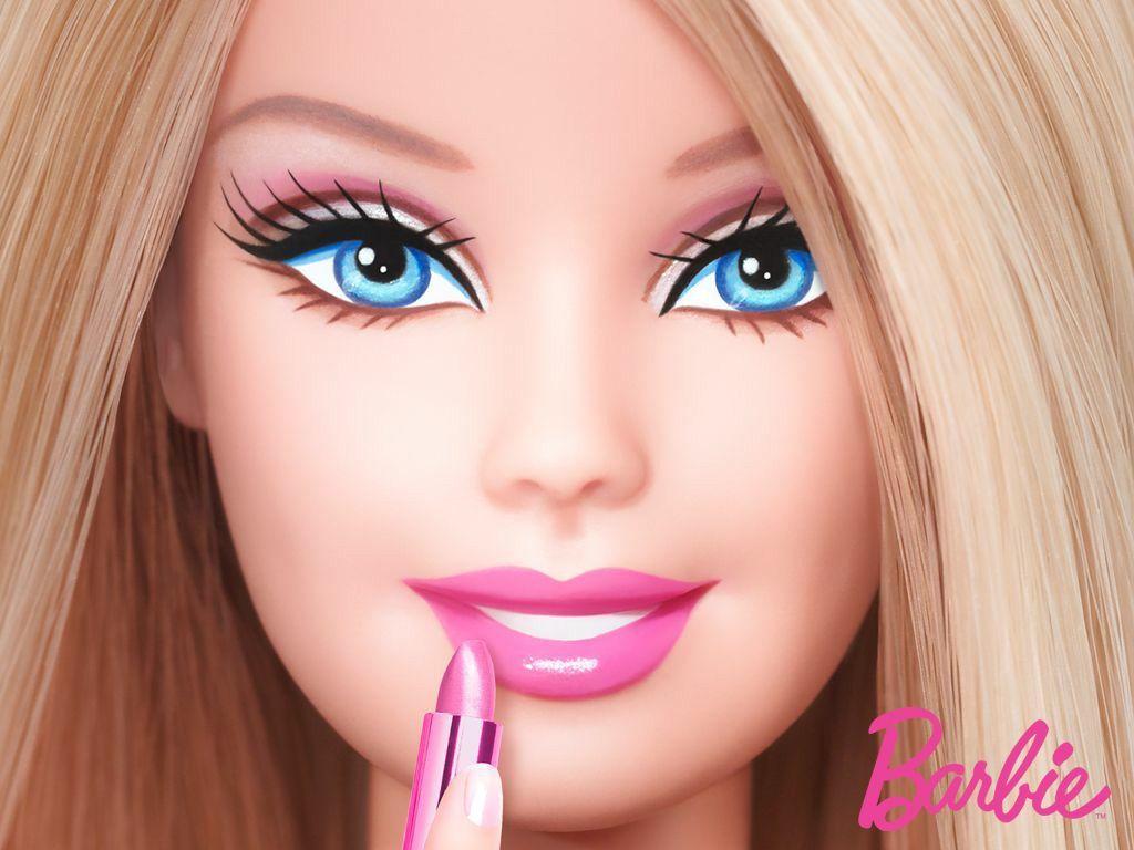Barbie Wallpapers For Iphone Wallpaper Cave
