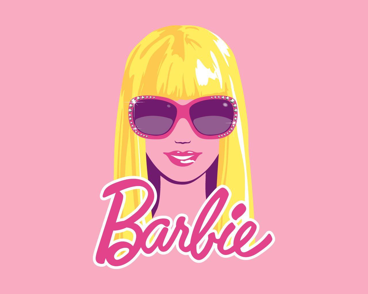 Barbie Wallpapers For Iphone Wallpaper Cave
