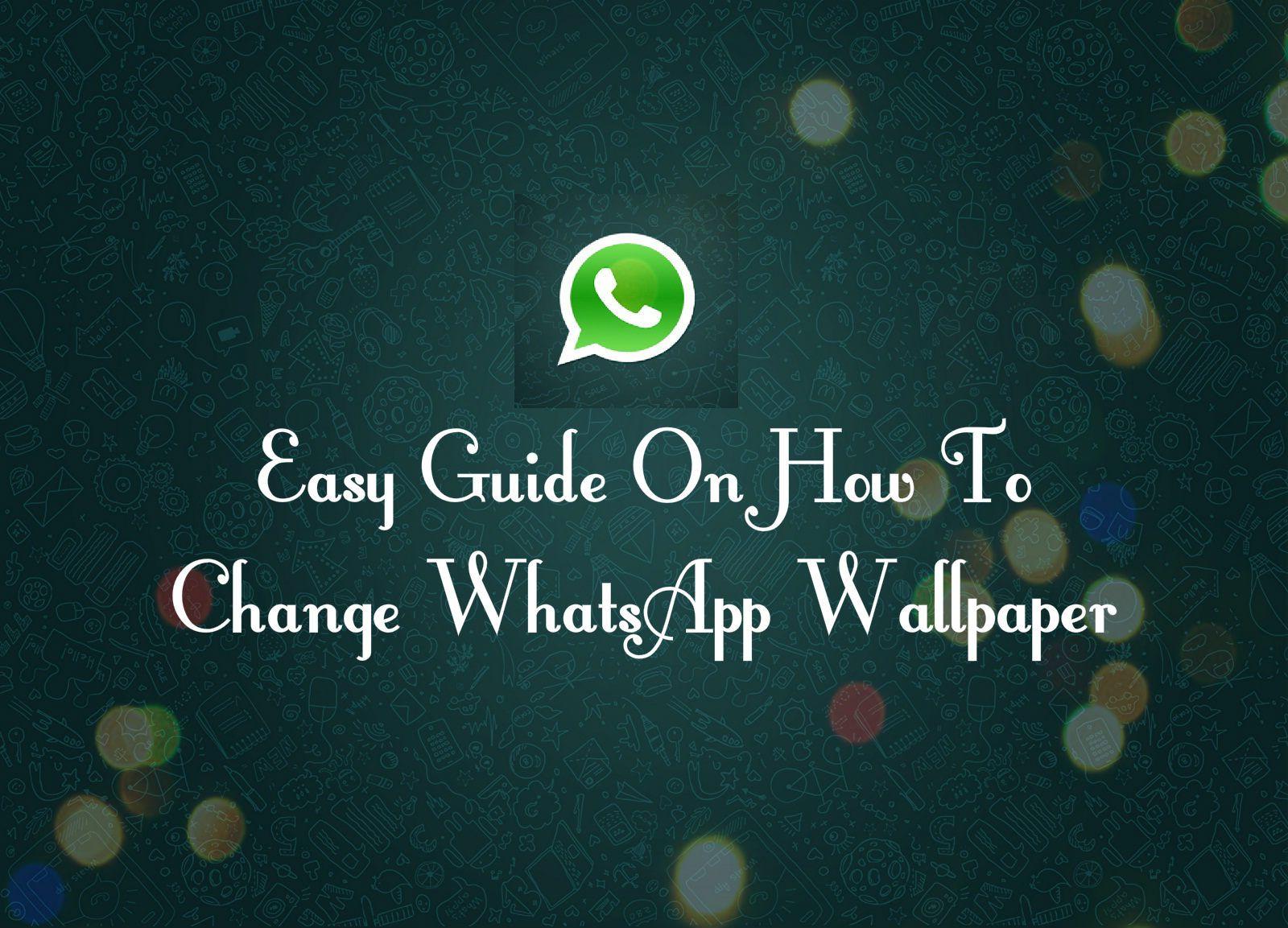 Android Phone Whatsapp Wallpapers Wallpaper Cave