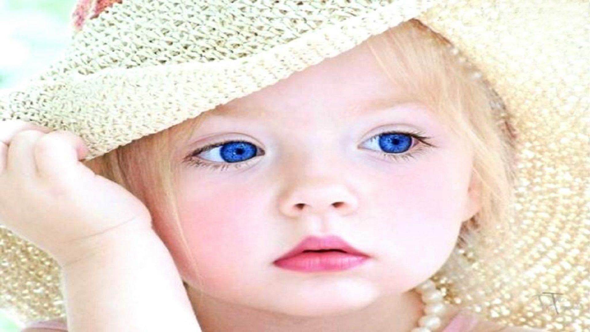 Beautiful Baby Pictures Wallpapers Wallpaper Cave