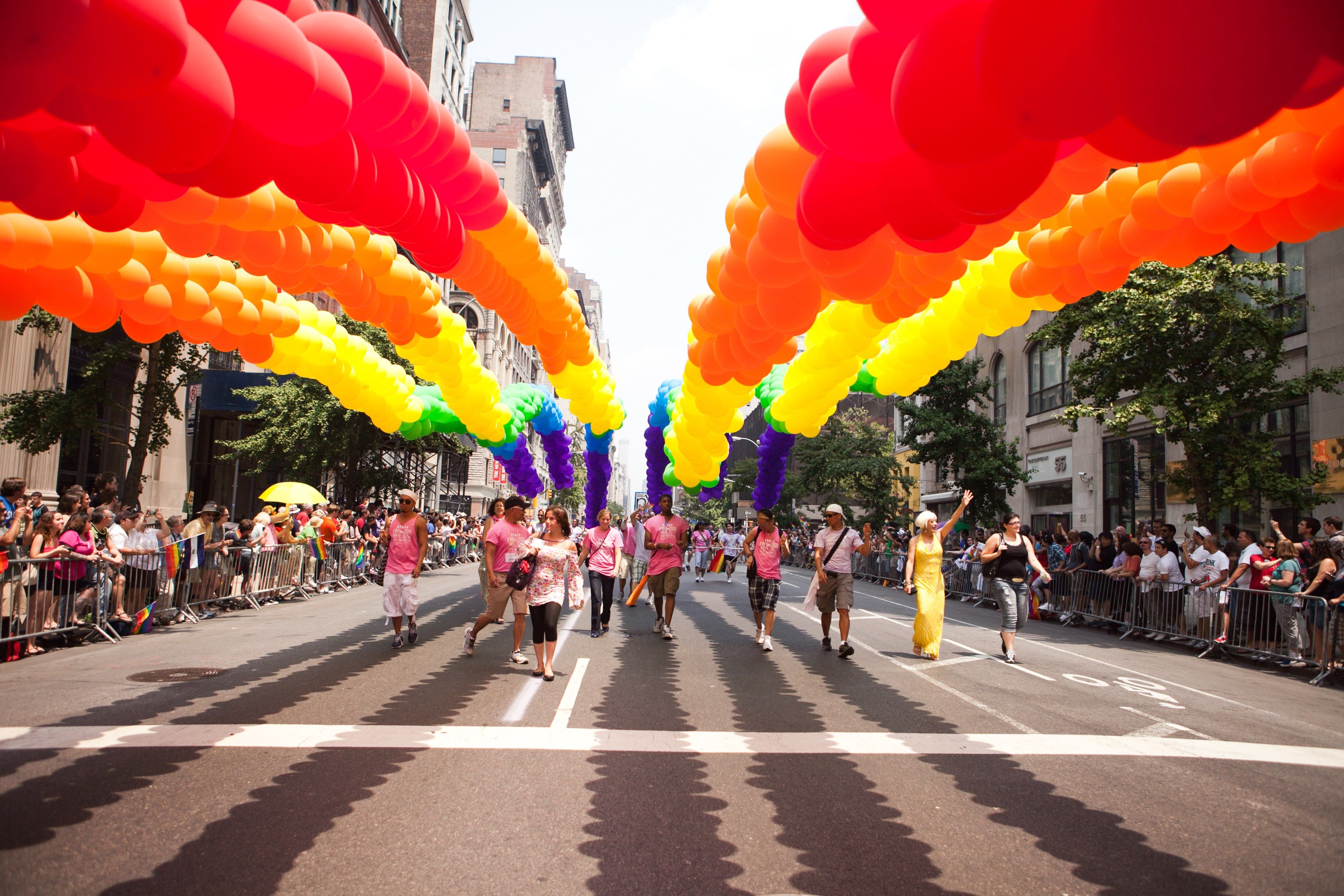 Gay Pride Wallpapers Wallpaper Cave