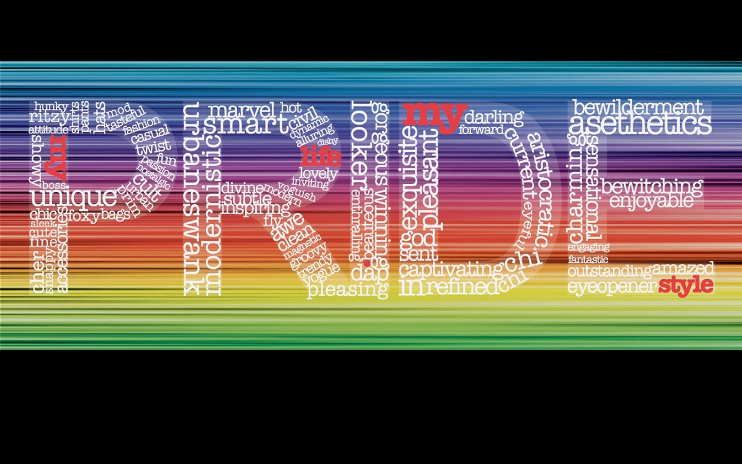 HD Gay Pride Wallpapers Wallpaper Cave
