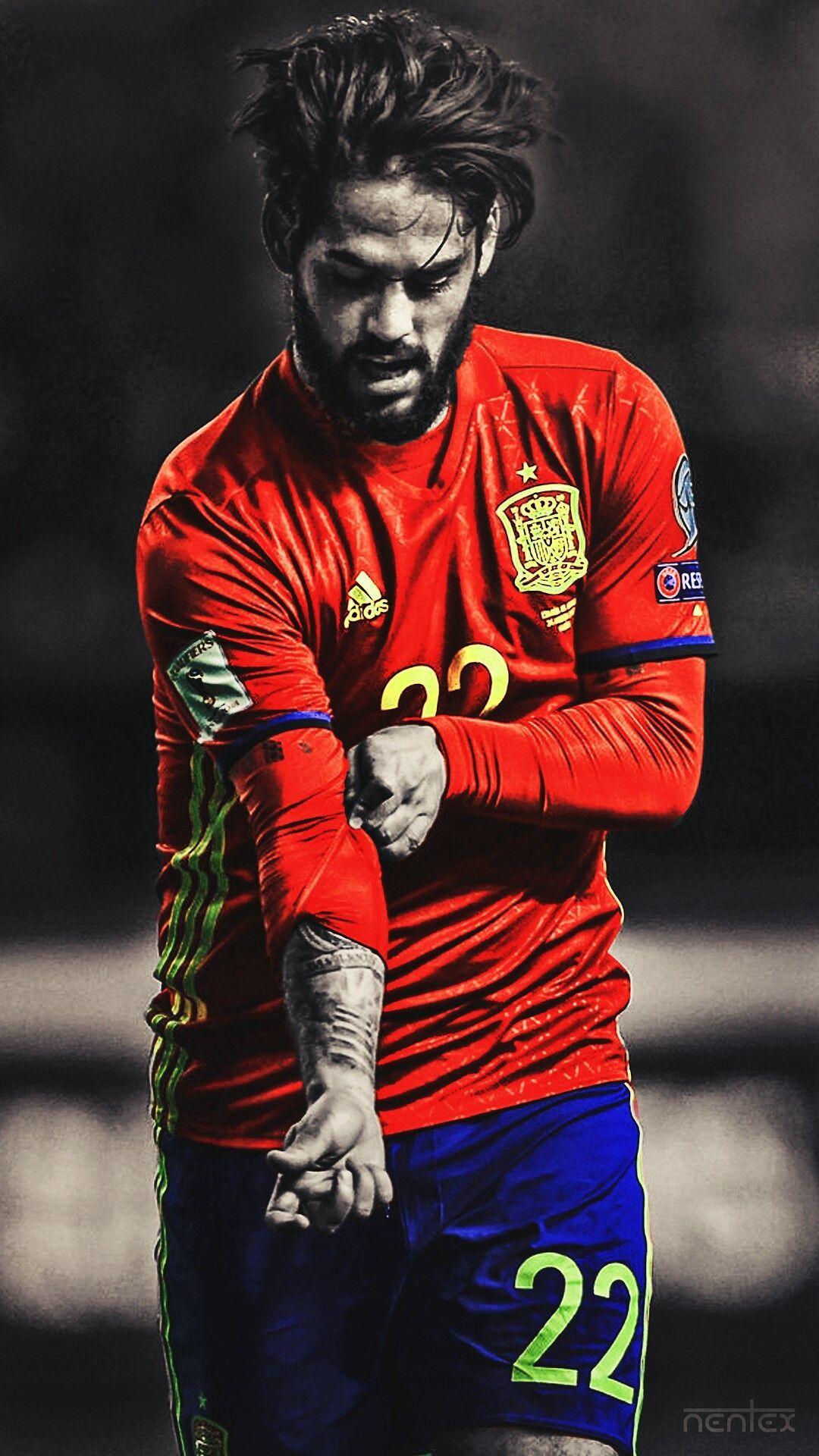 Isco 2018 Wallpapers Wallpaper Cave
