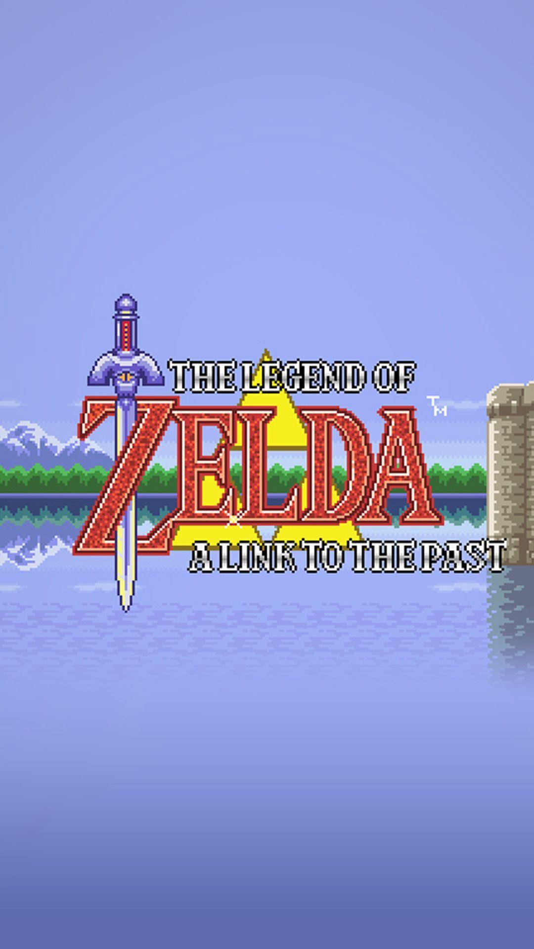 Zelda Android Wallpapers Wallpaper Cave