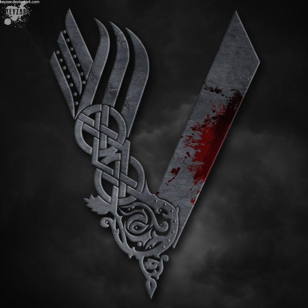 Viking Symbols Wallpapers Wallpaper Cave