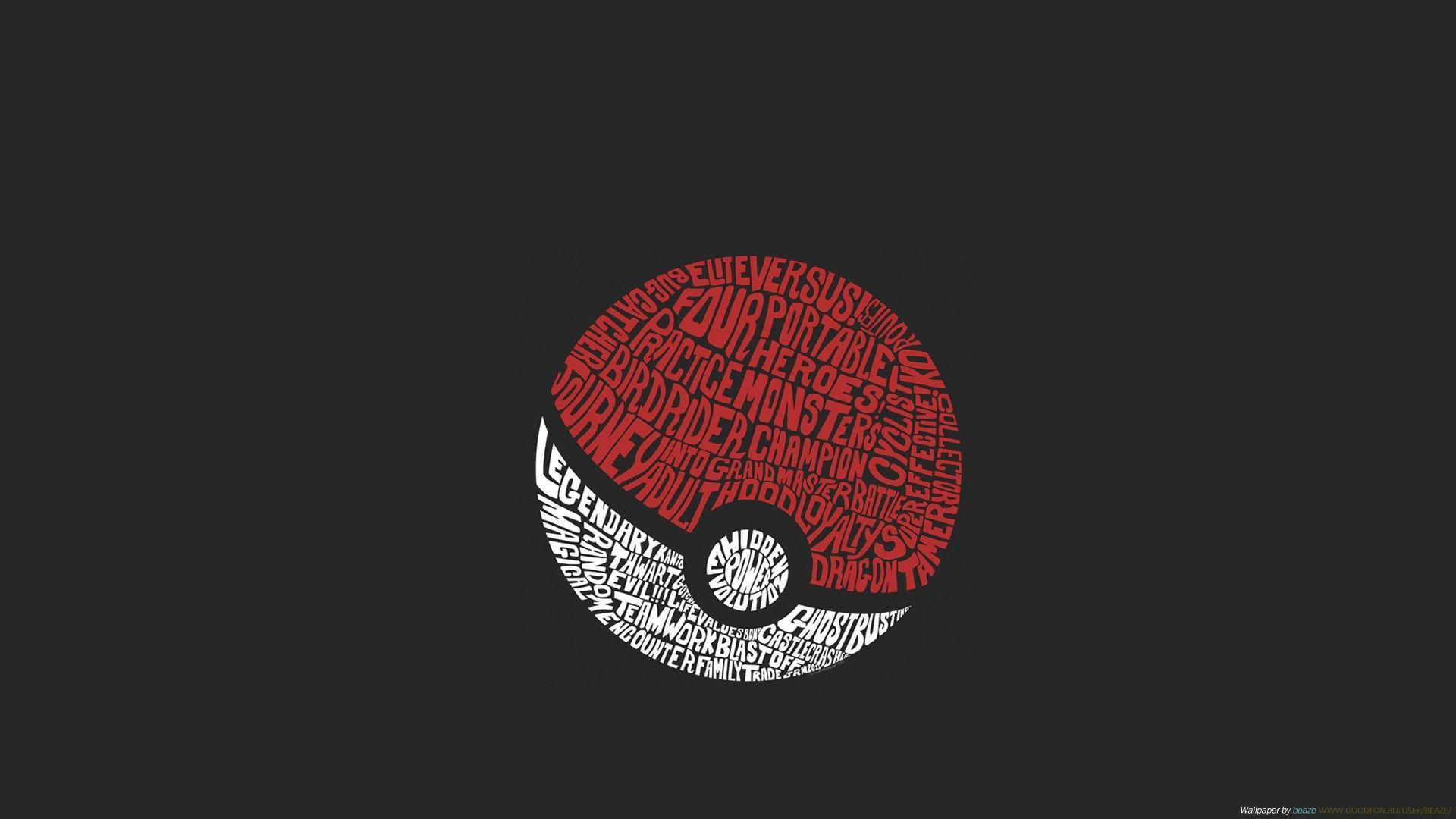 Dark Pokemon Wallpapers Wallpaper Cave