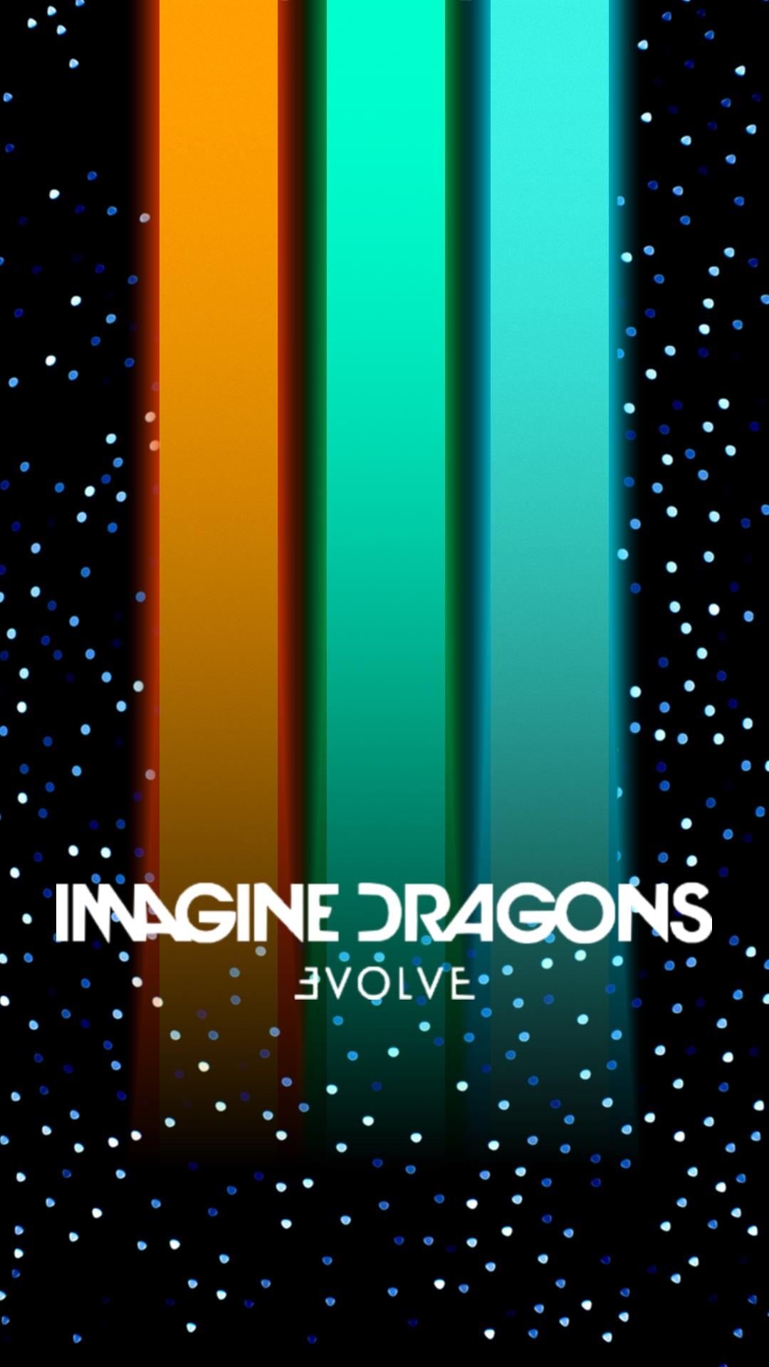 Imagine Dragons Mobile Wallpapers Wallpaper Cave