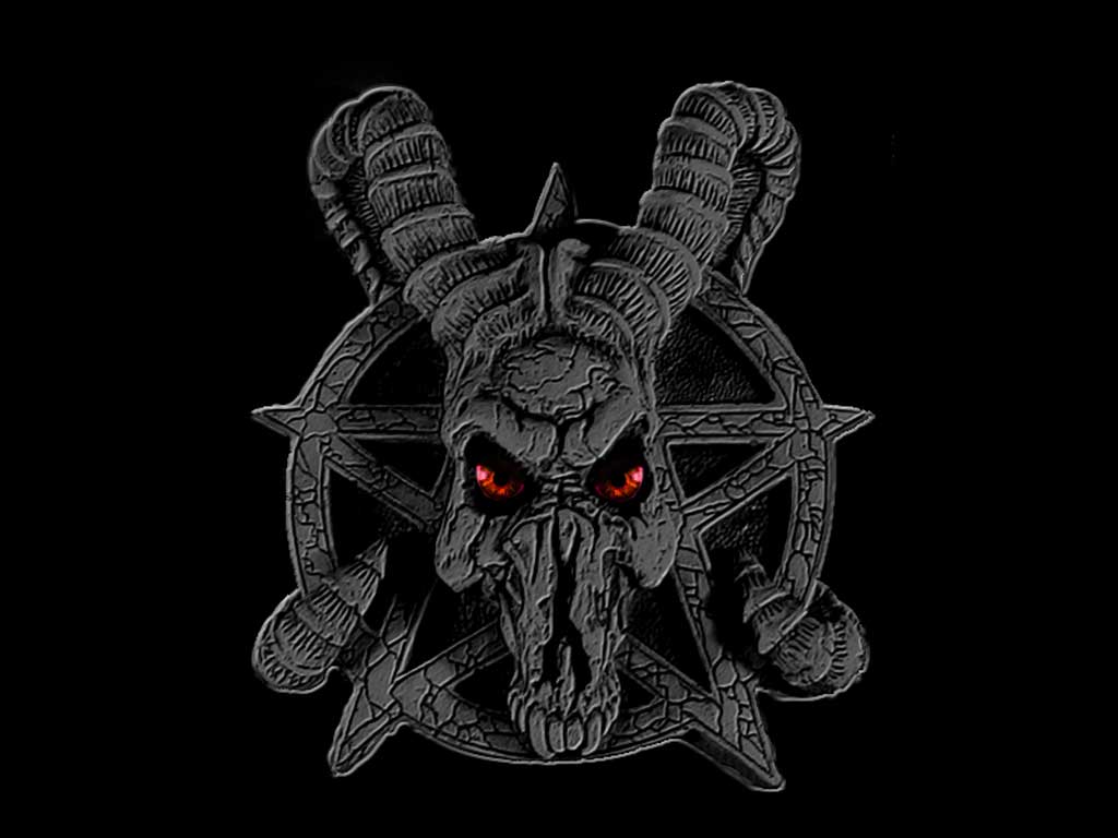 Devil HD Wallpapers Wallpaper Cave