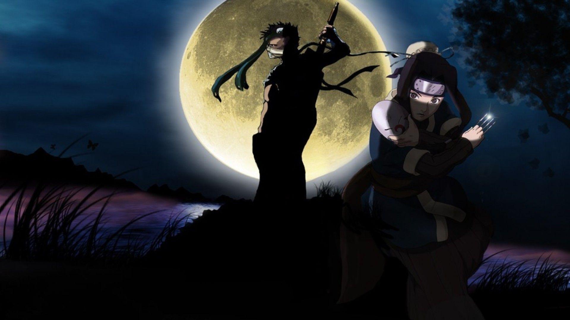 Zabuza Momochi HD Wallpapers Wallpaper Cave
