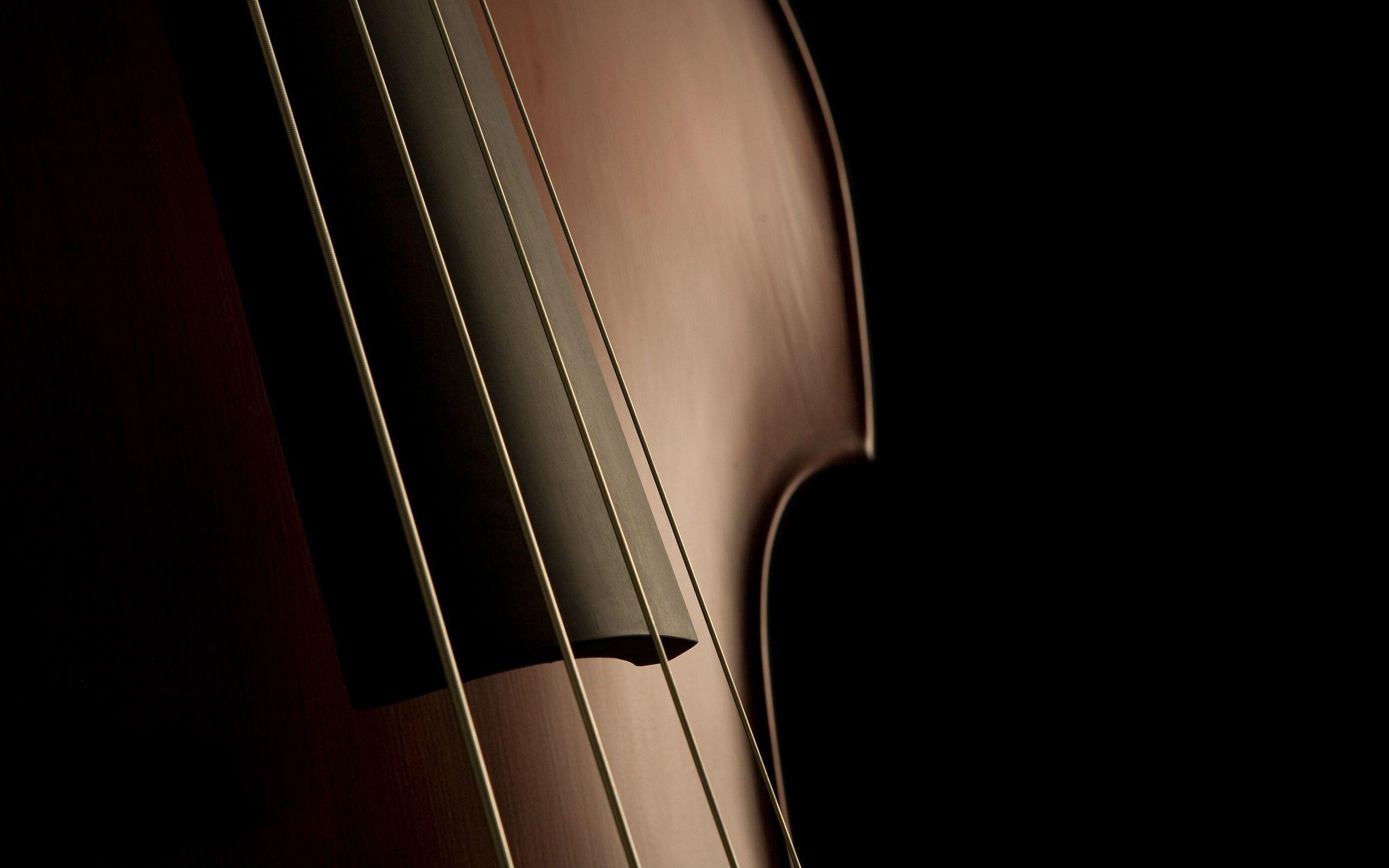Cello Wallpapers HD Wallpaper Cave