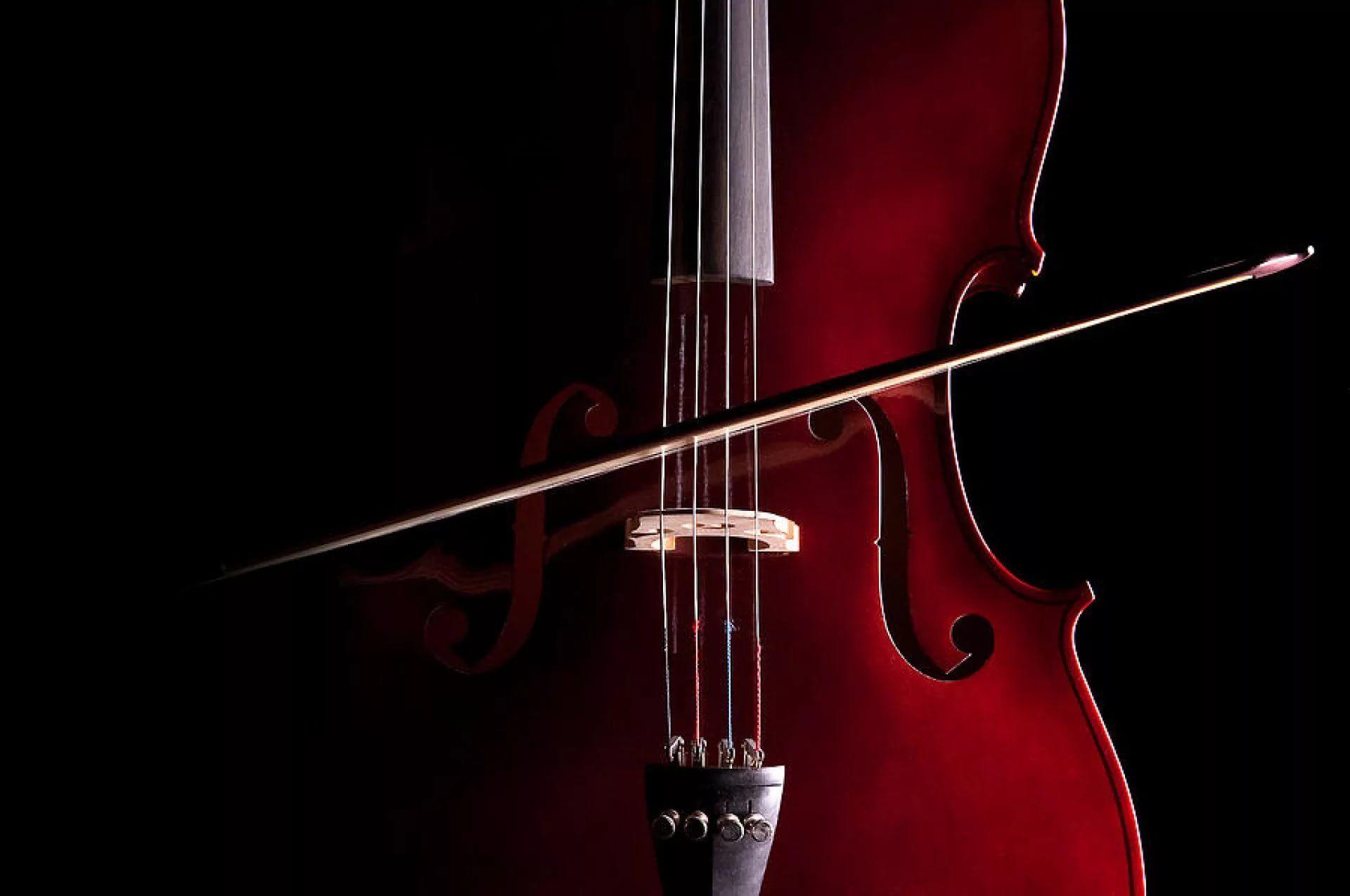 Cello Wallpapers HD Wallpaper Cave