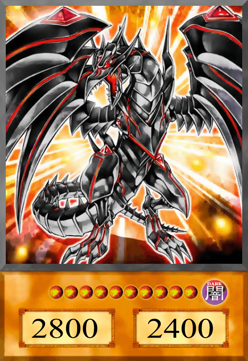 Red Eyes Darkness Metal Dragon Wallpapers Wallpaper Cave