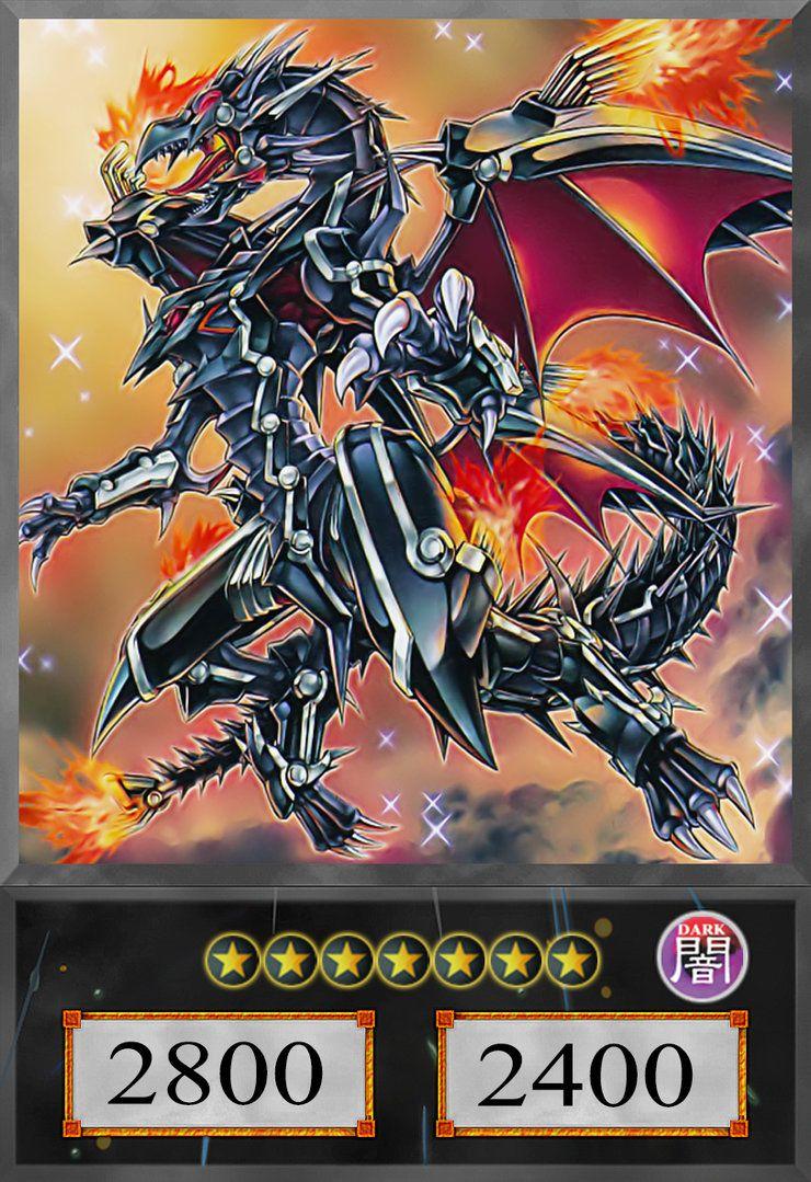 Red Eyes Black Metal Dragon Wallpapers Wallpaper Cave