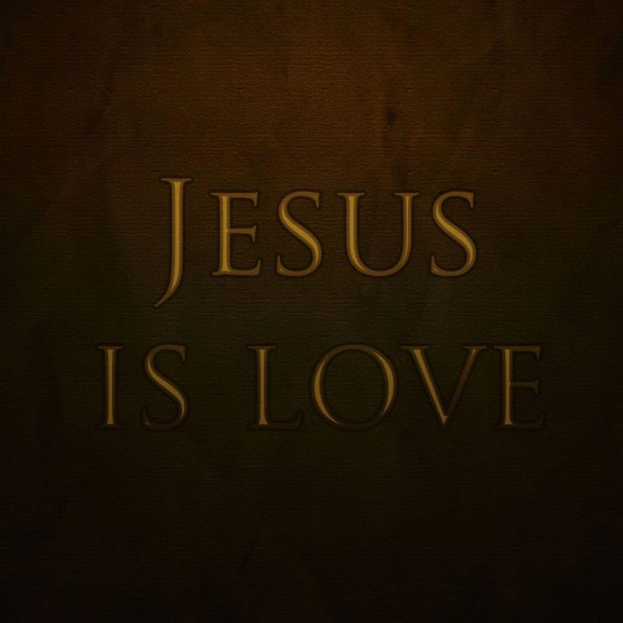 Wallpapers I Love Jesus Wallpaper Cave