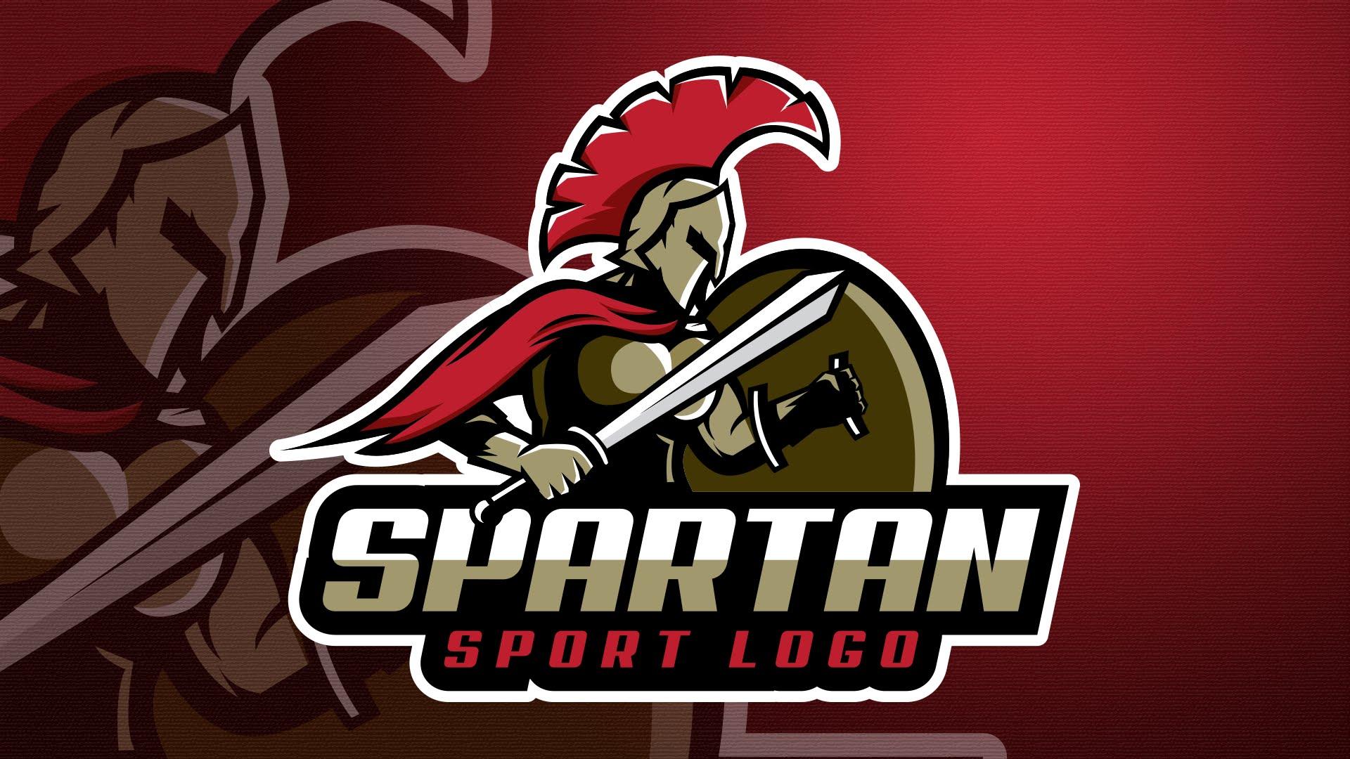 Spartan Logo HD Wallpapers Wallpaper Cave