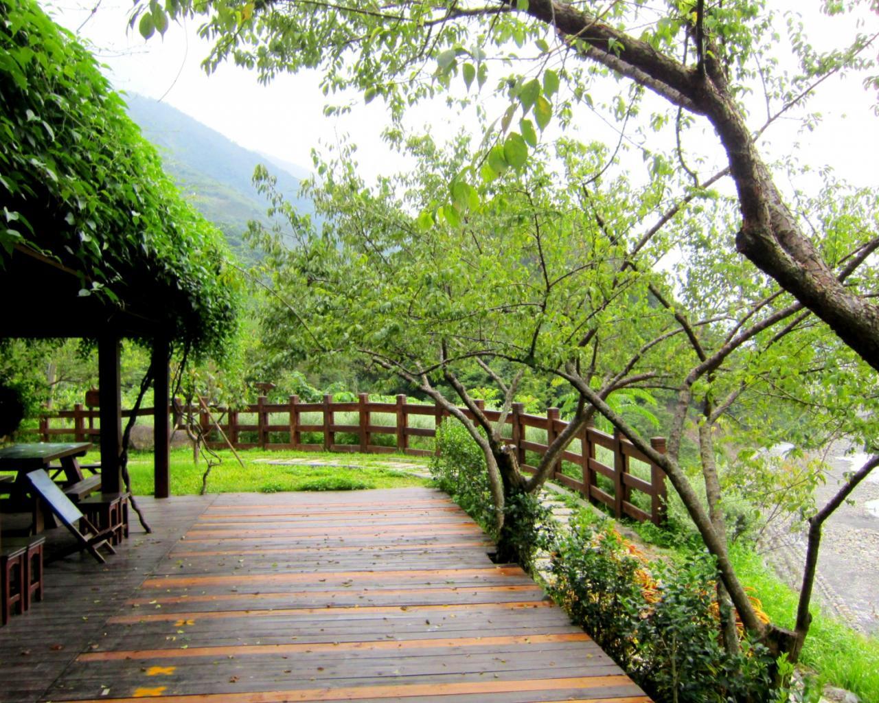 Garden HD Wallpapers Wallpaper Cave