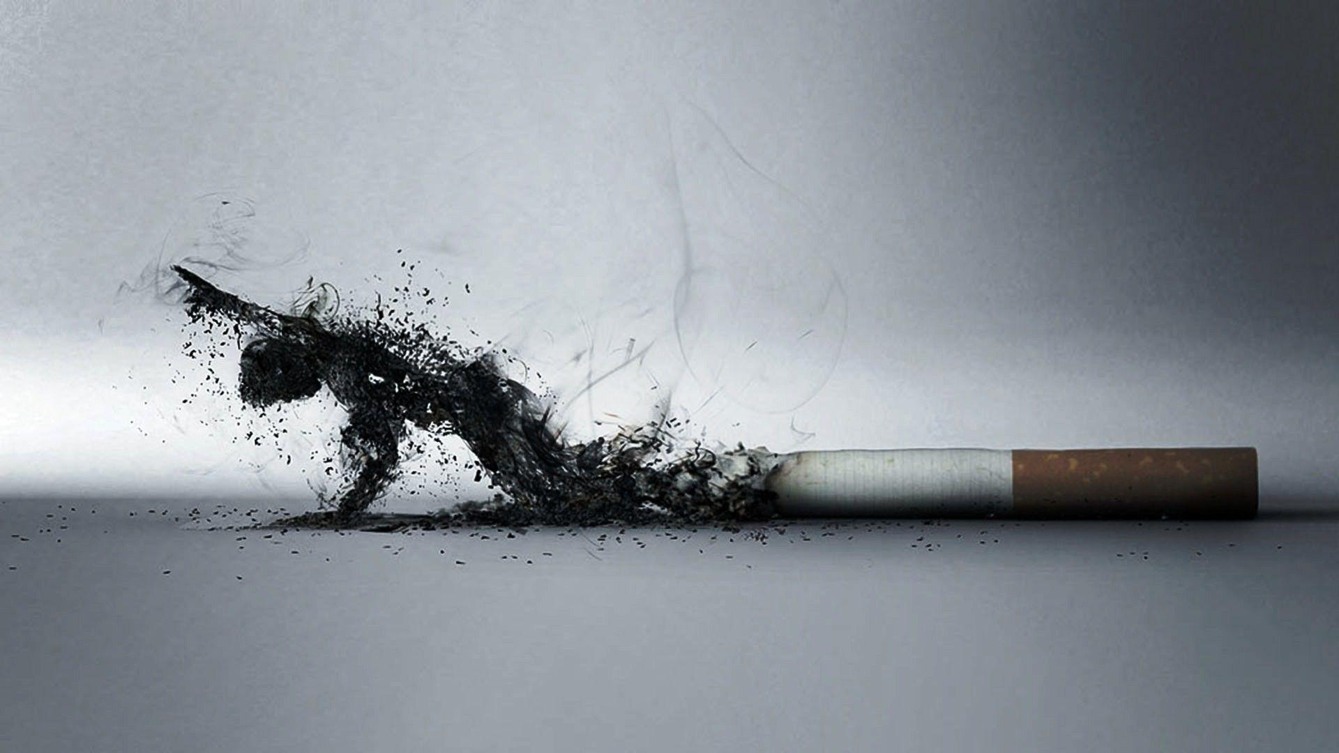 Cigarette Wallpapers Wallpaper Cave