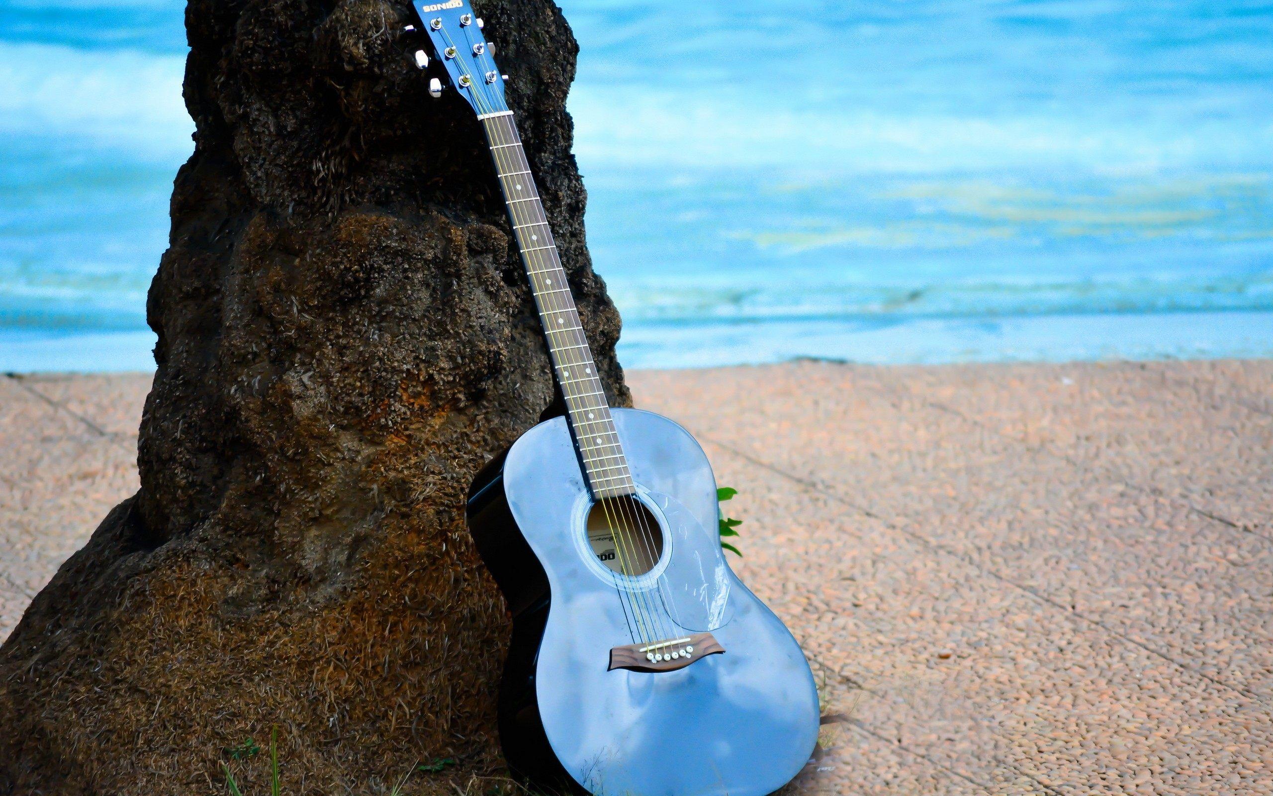 Guitar Backgrounds HD Wallpaper Cave