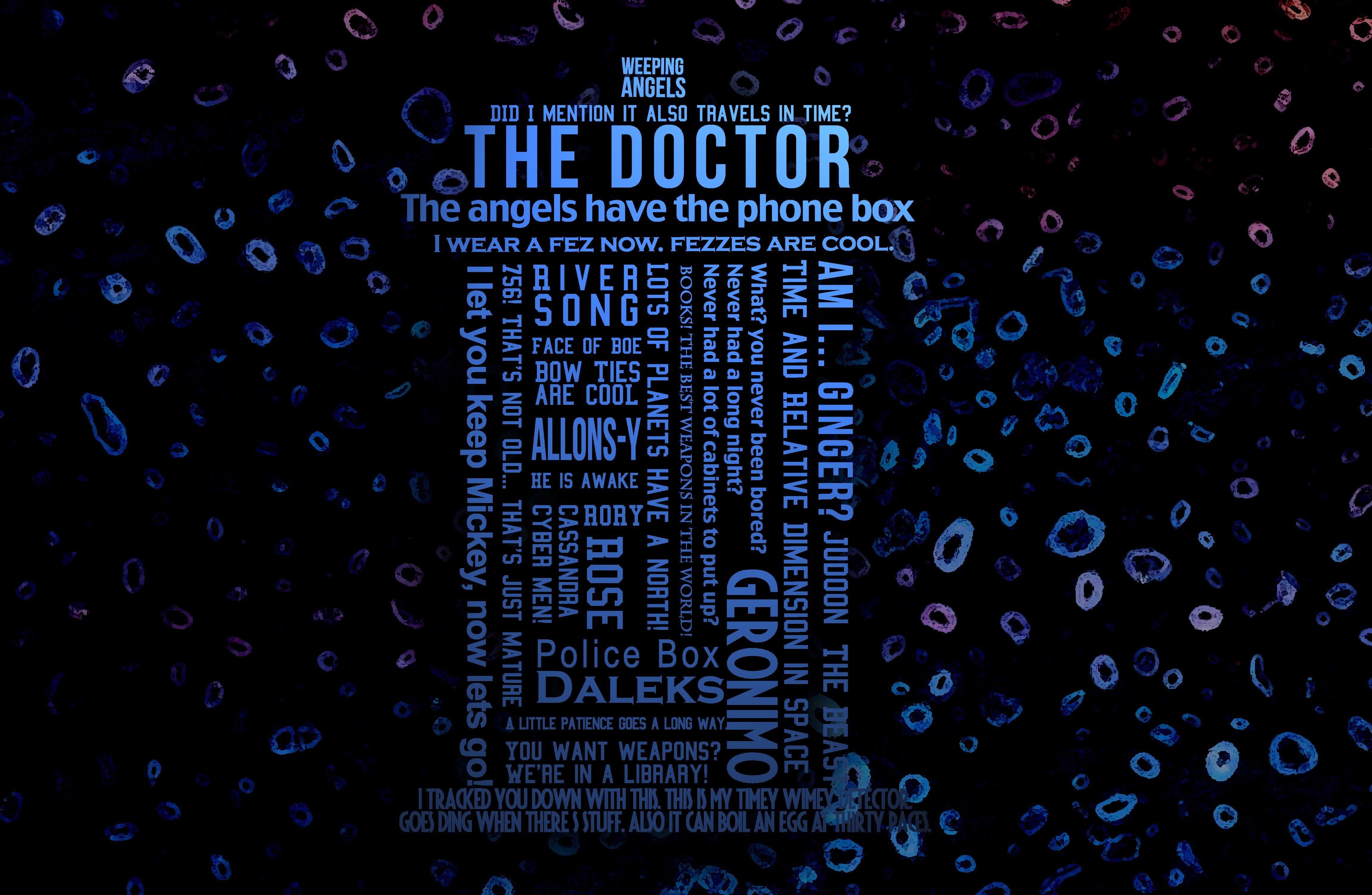 Doctors Wallpapers HD Wallpaper Cave