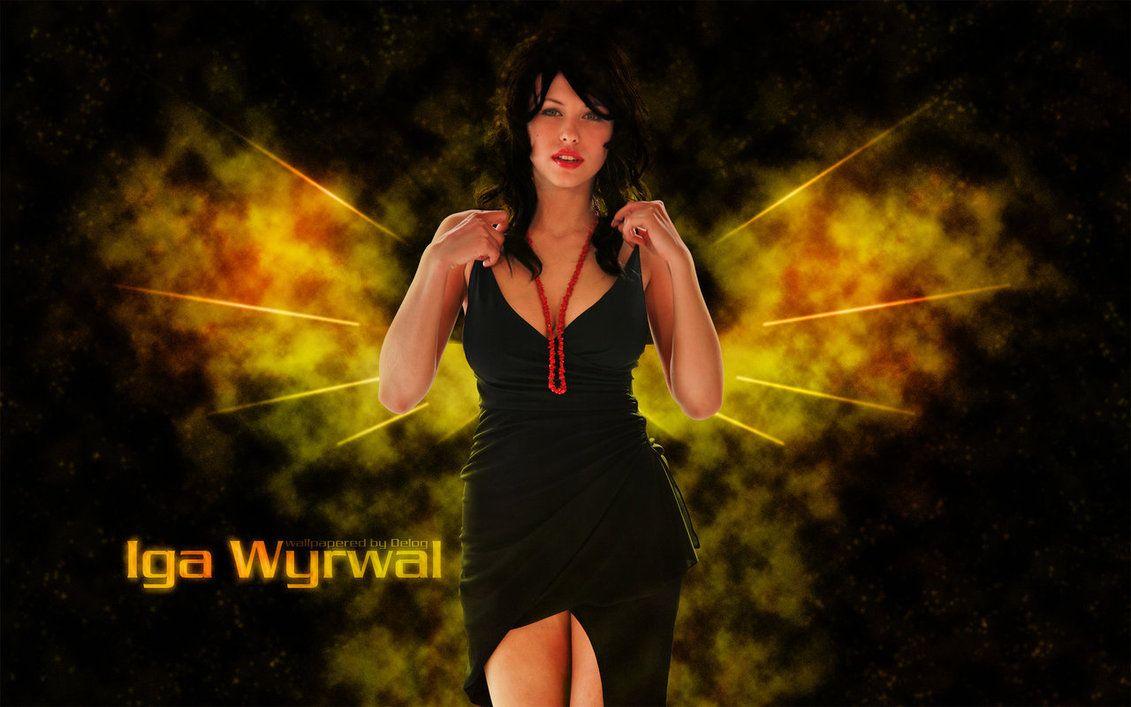 Iga Wyrwal Wallpapers - Wallpaper Cave