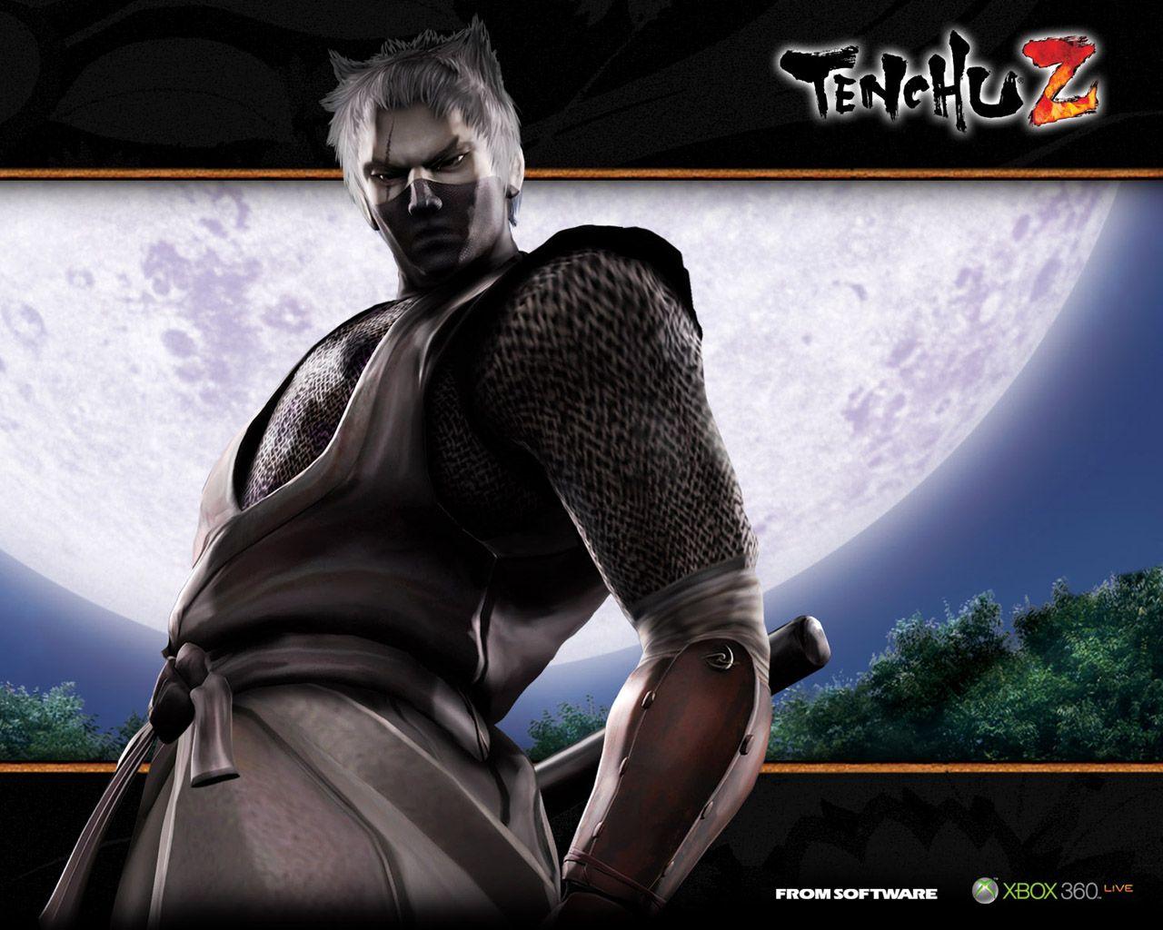 Tenchu HD Wallpapers Wallpaper Cave