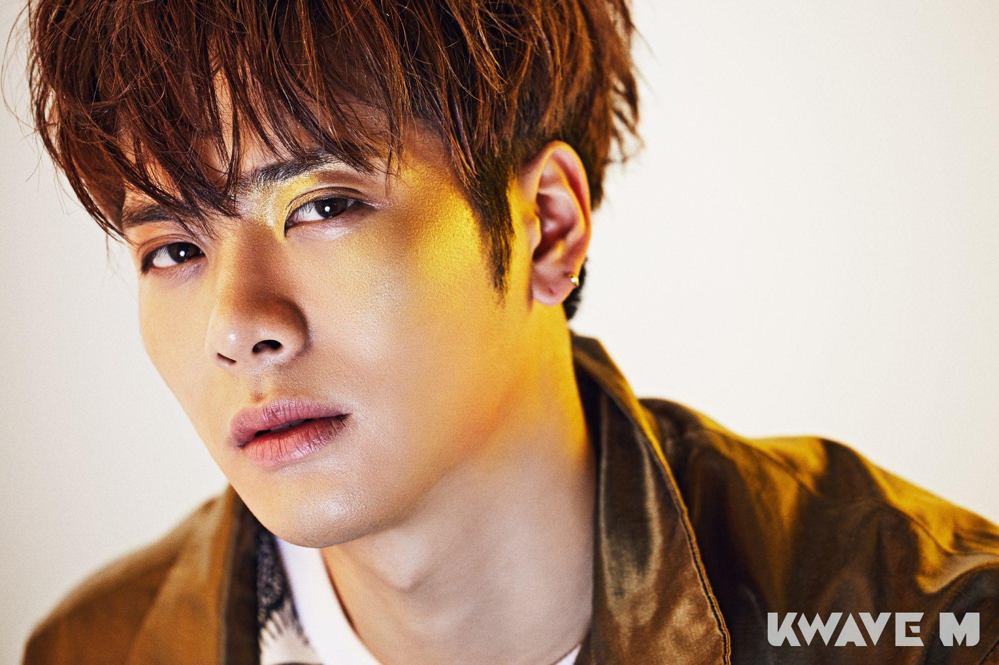 Jackson Wang Wallpapers Wallpaper Cave