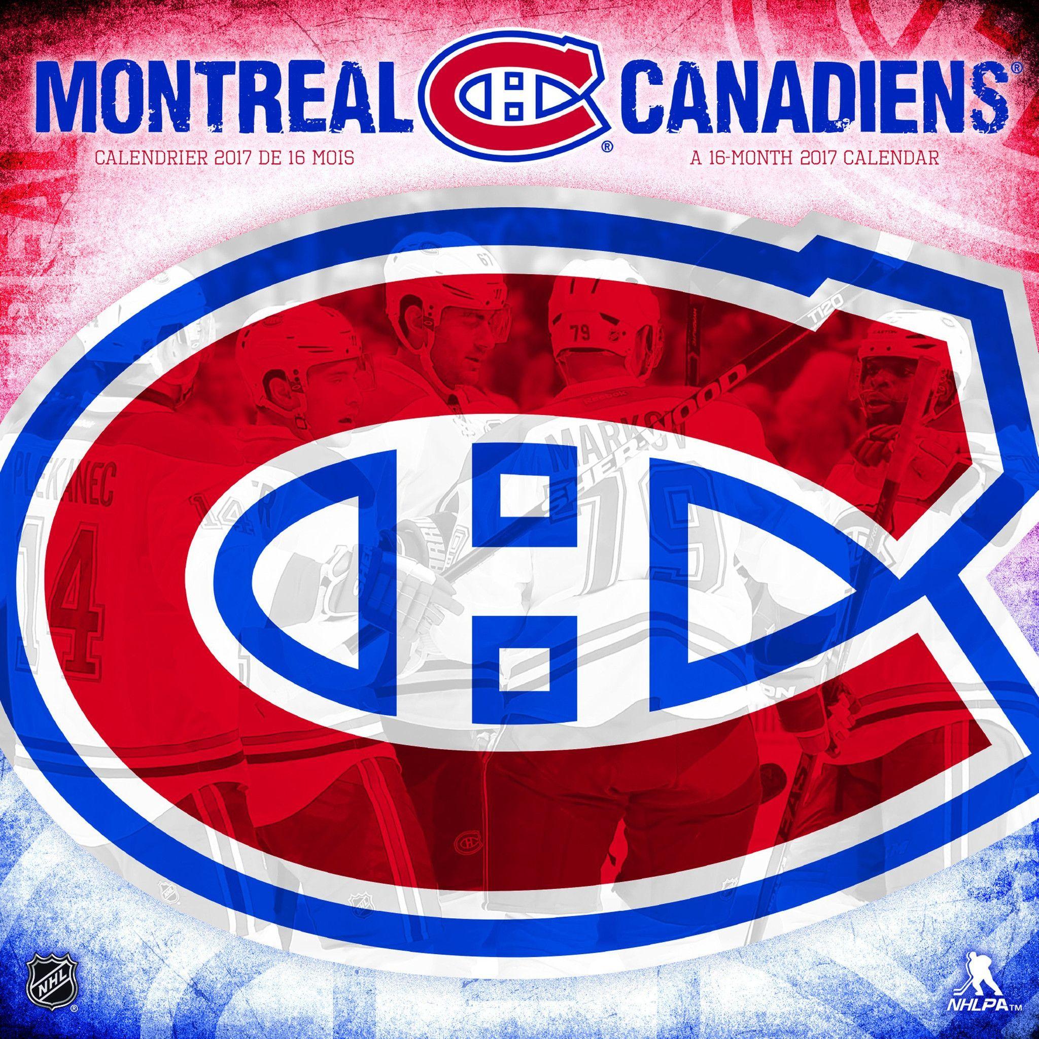 Montreal Canadiens Wallpapers For Ipad Wallpaper Cave