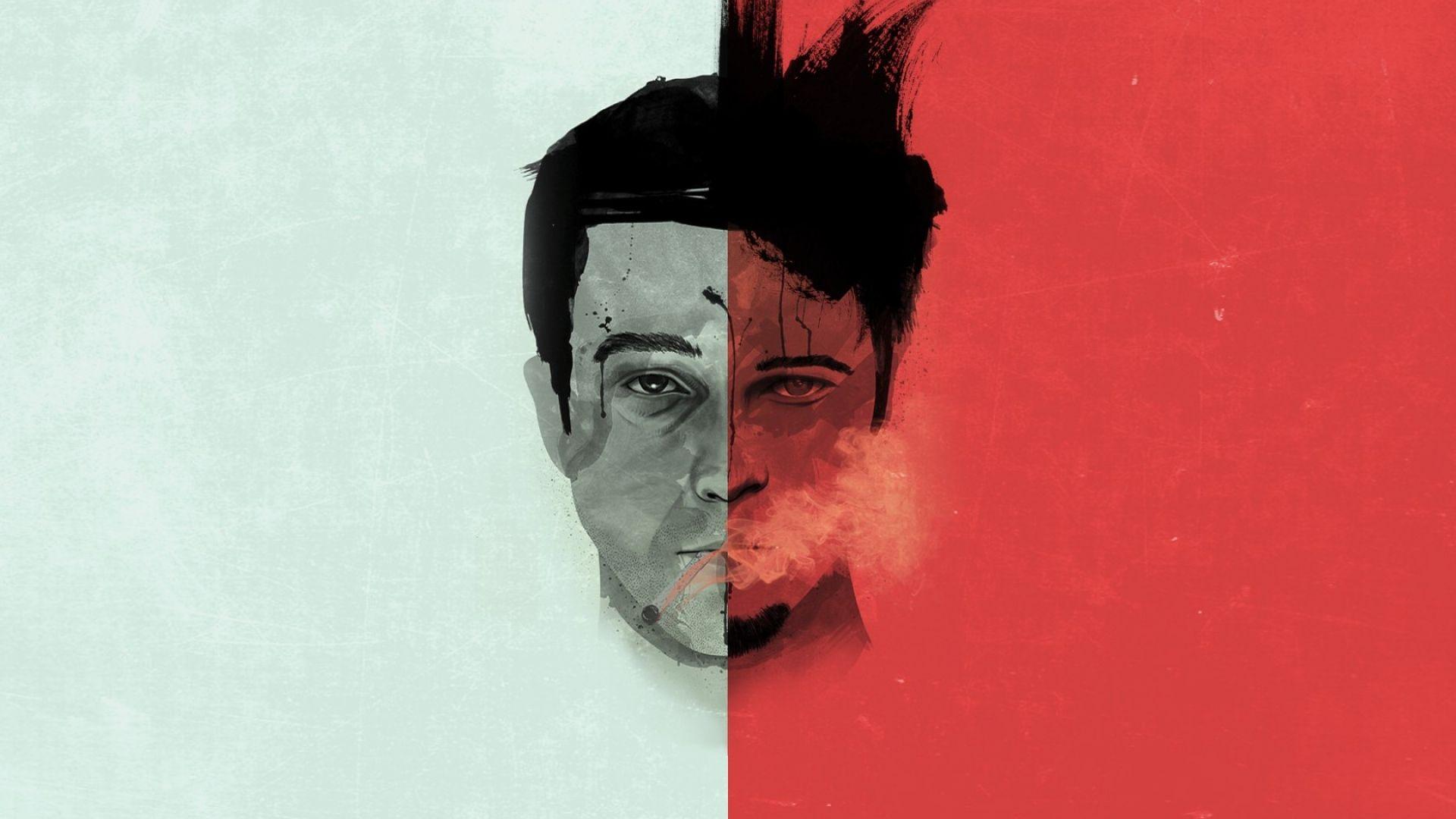 Fight Club Computer Wallpapers Wallpaper Cave