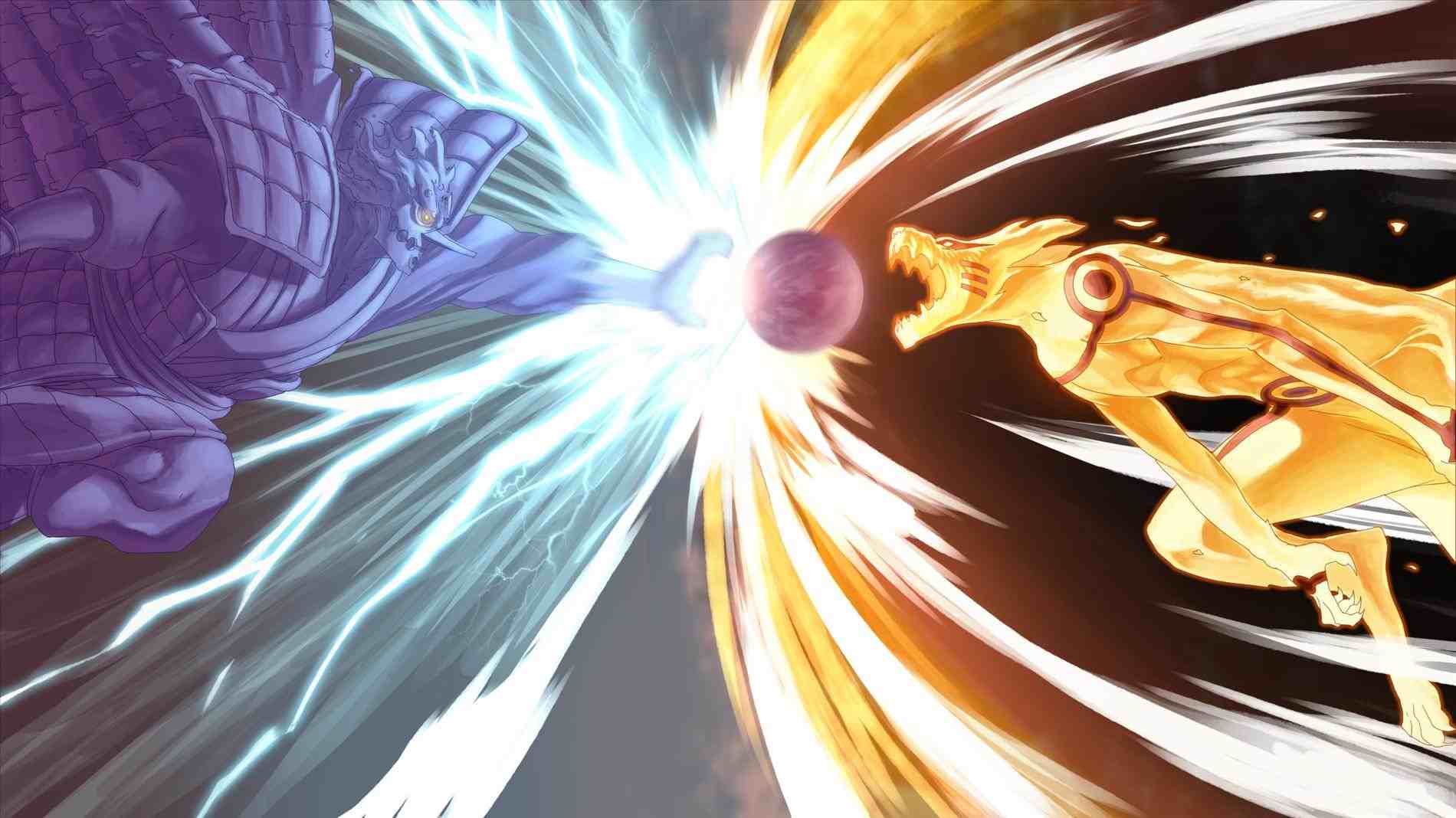 Wallpapers Sasuke Chidori Wallpaper Cave