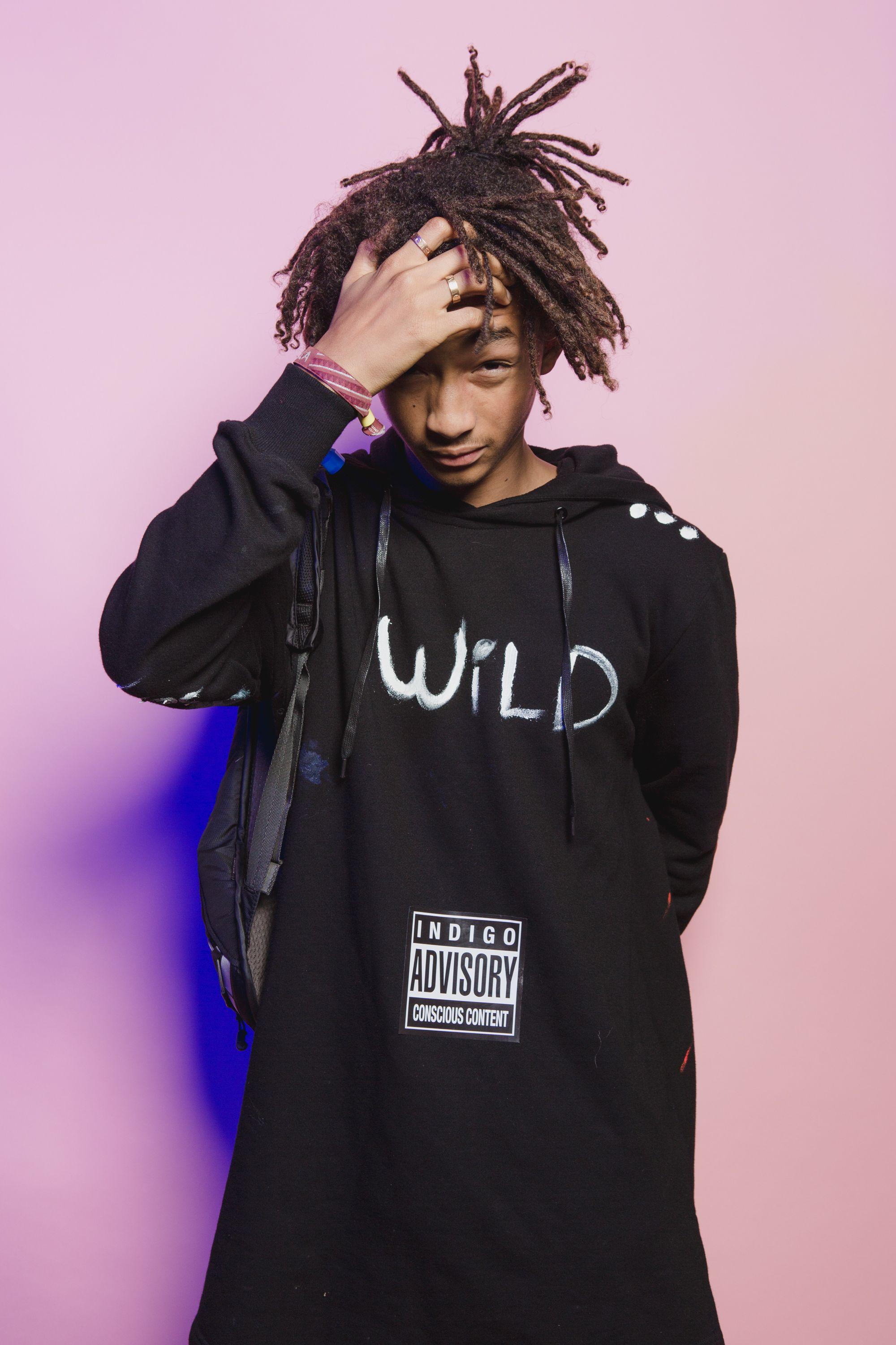 Jaden Smith Wallpapers Wallpaper Cave