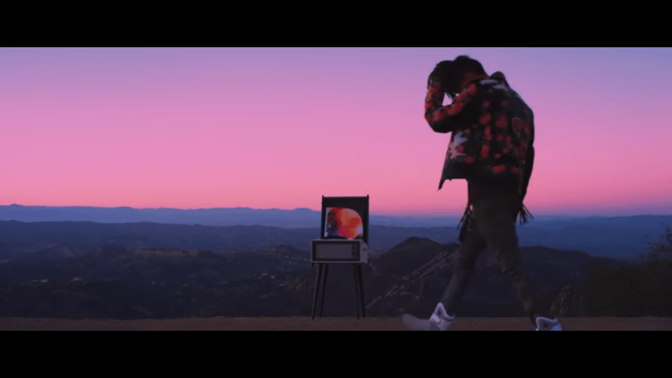 Jaden Smith Wallpapers Wallpaper Cave