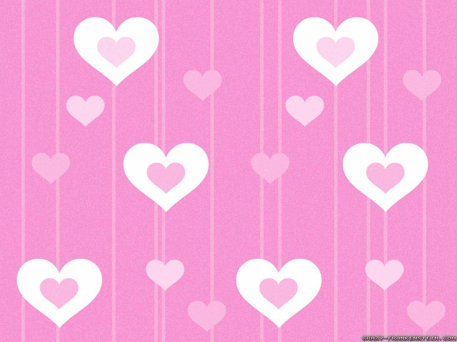 Baby Pink Wallpapers Wallpaper Cave