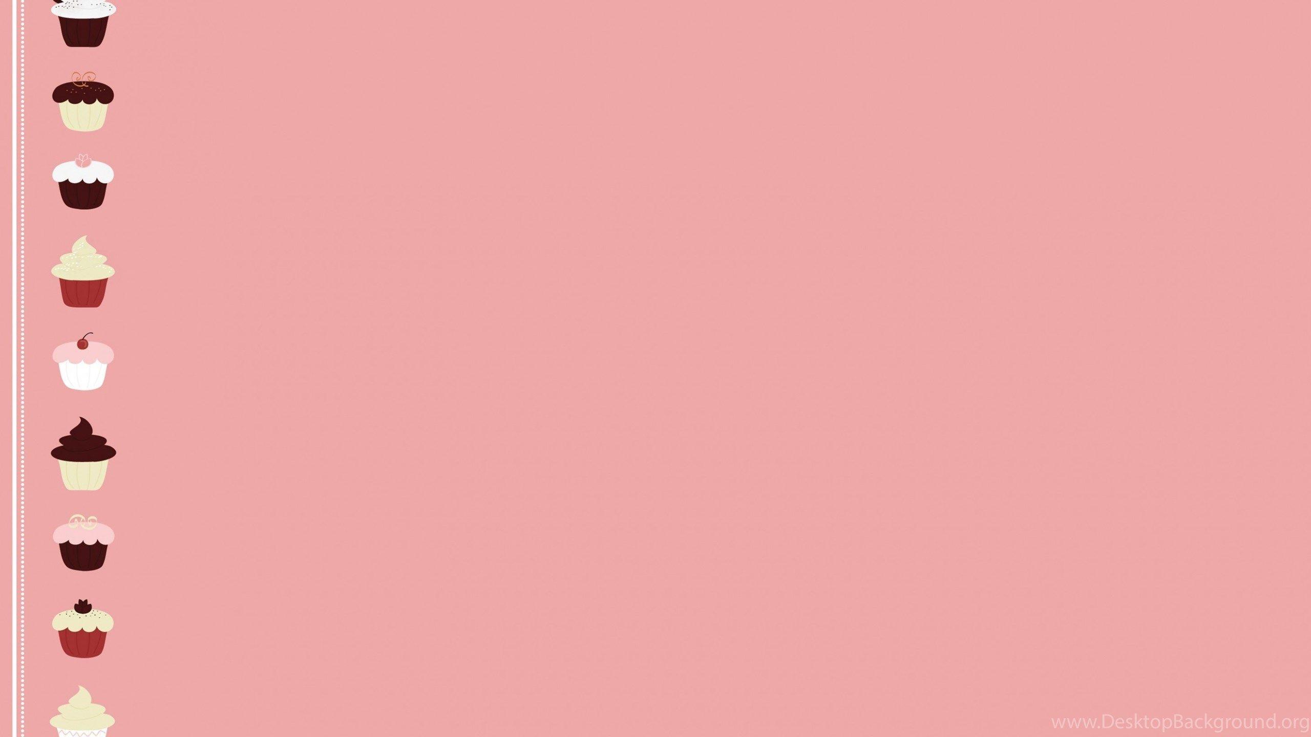 Baby Pink Background Wallpaper