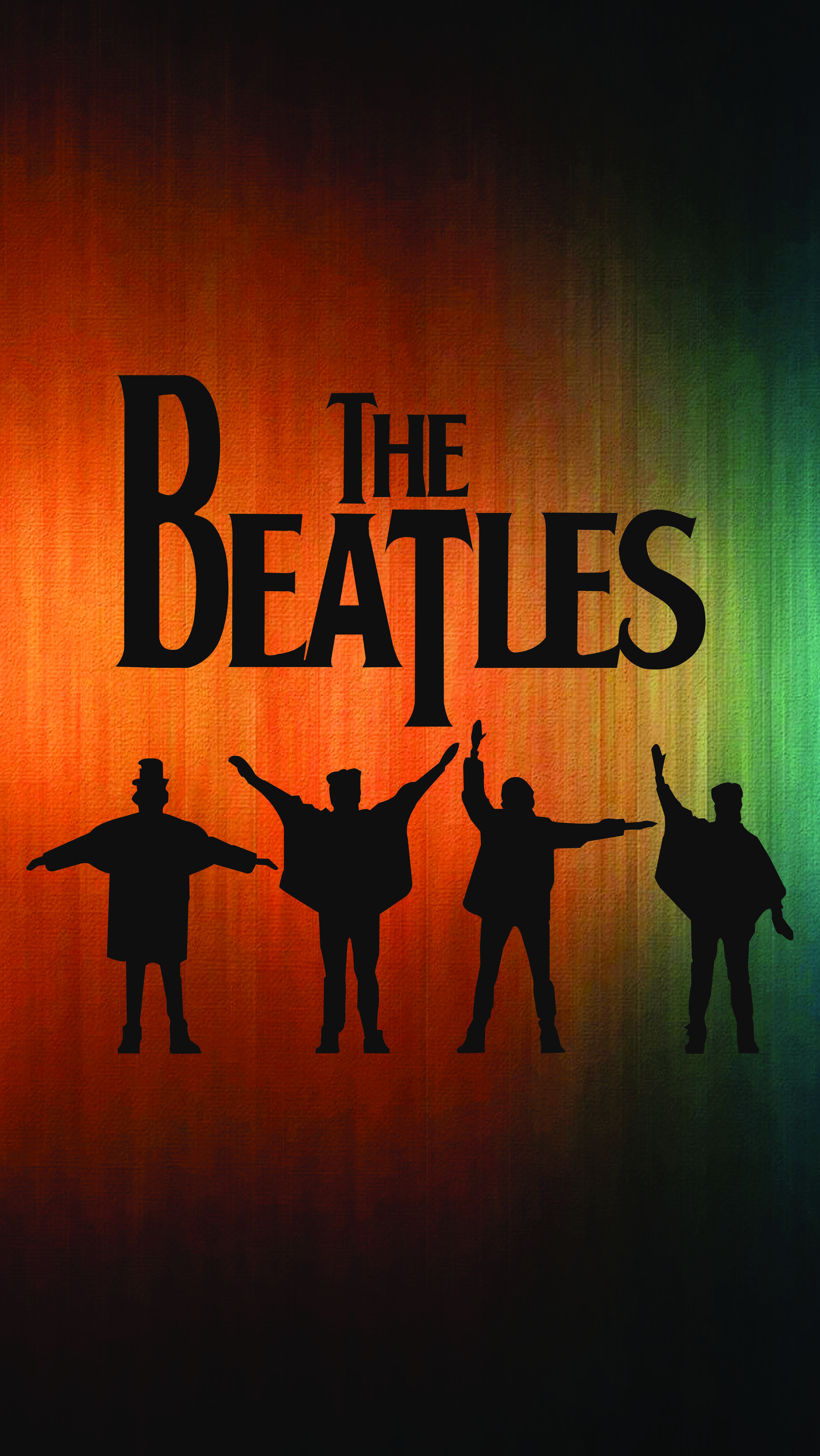The Beatles Android Wallpapers Wallpaper Cave