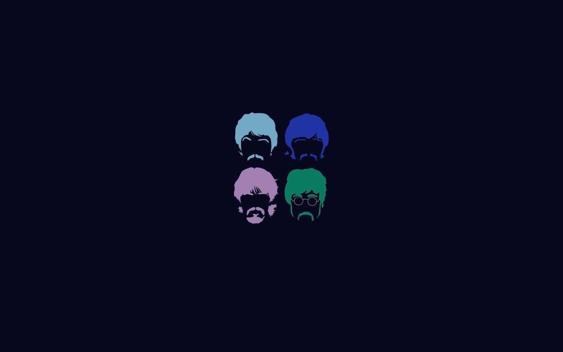 The Beatles Android Wallpapers Wallpaper Cave