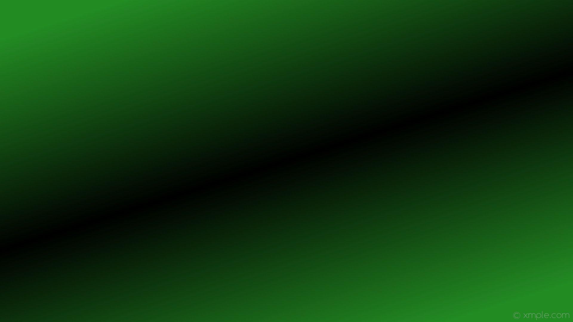Green Black Wallpapers Wallpaper Cave