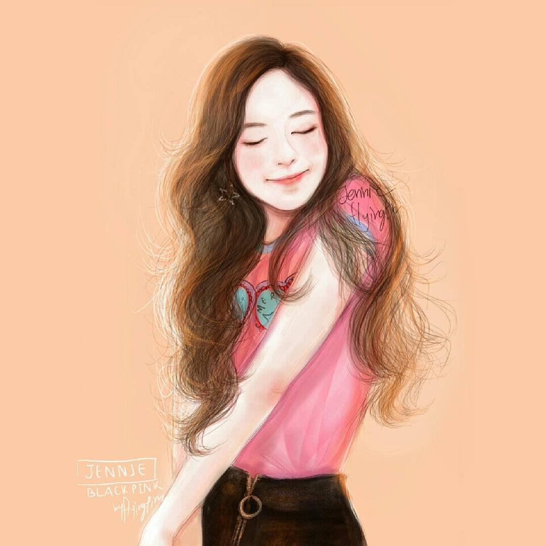Jennie BLACKPINK Wallpapers Wallpaper Cave