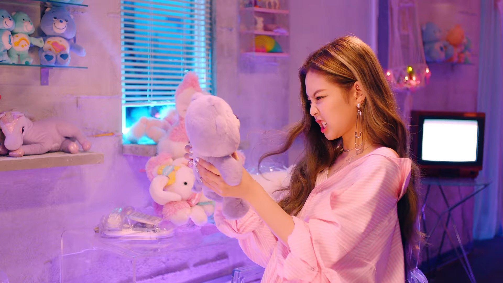 Jennie BLACKPINK Wallpapers Wallpaper Cave