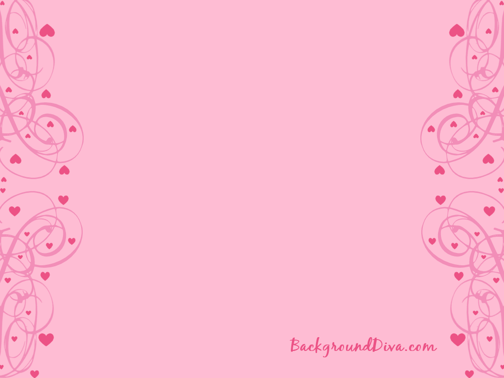 Backgrounds Pink Lucu Wallpaper Cave
