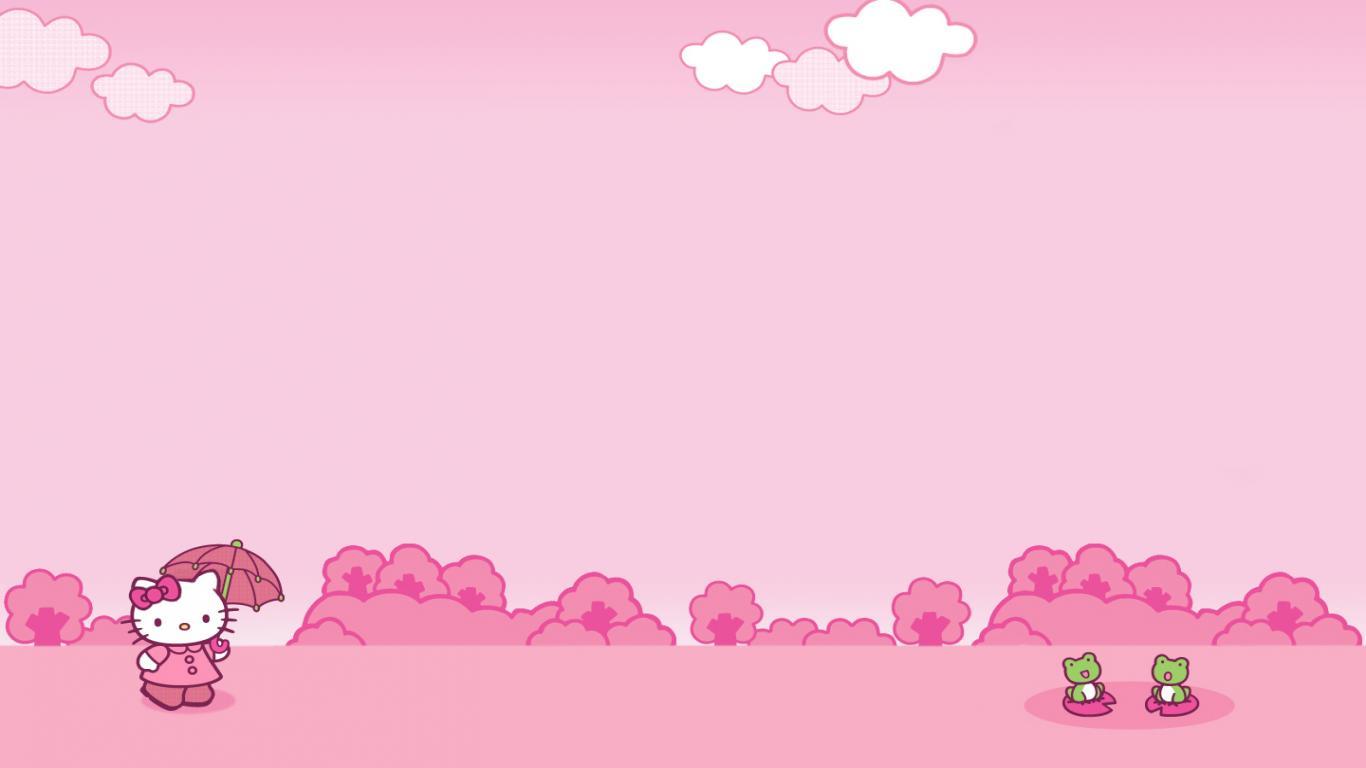 Backgrounds Pink Lucu Wallpaper Cave