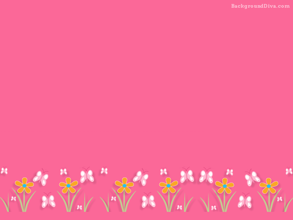 Backgrounds Pink Lucu Wallpaper Cave
