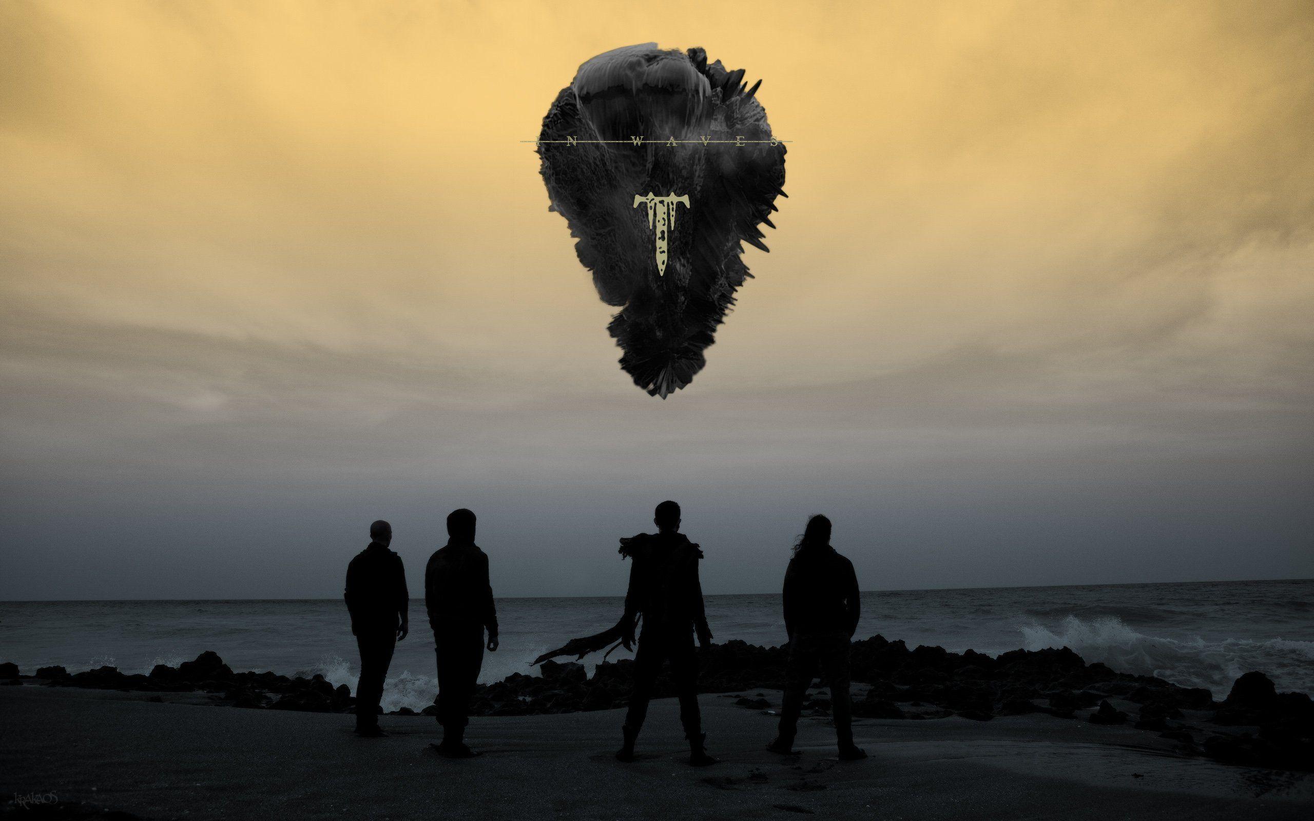 Trivium Wallpapers HD Wallpaper Cave