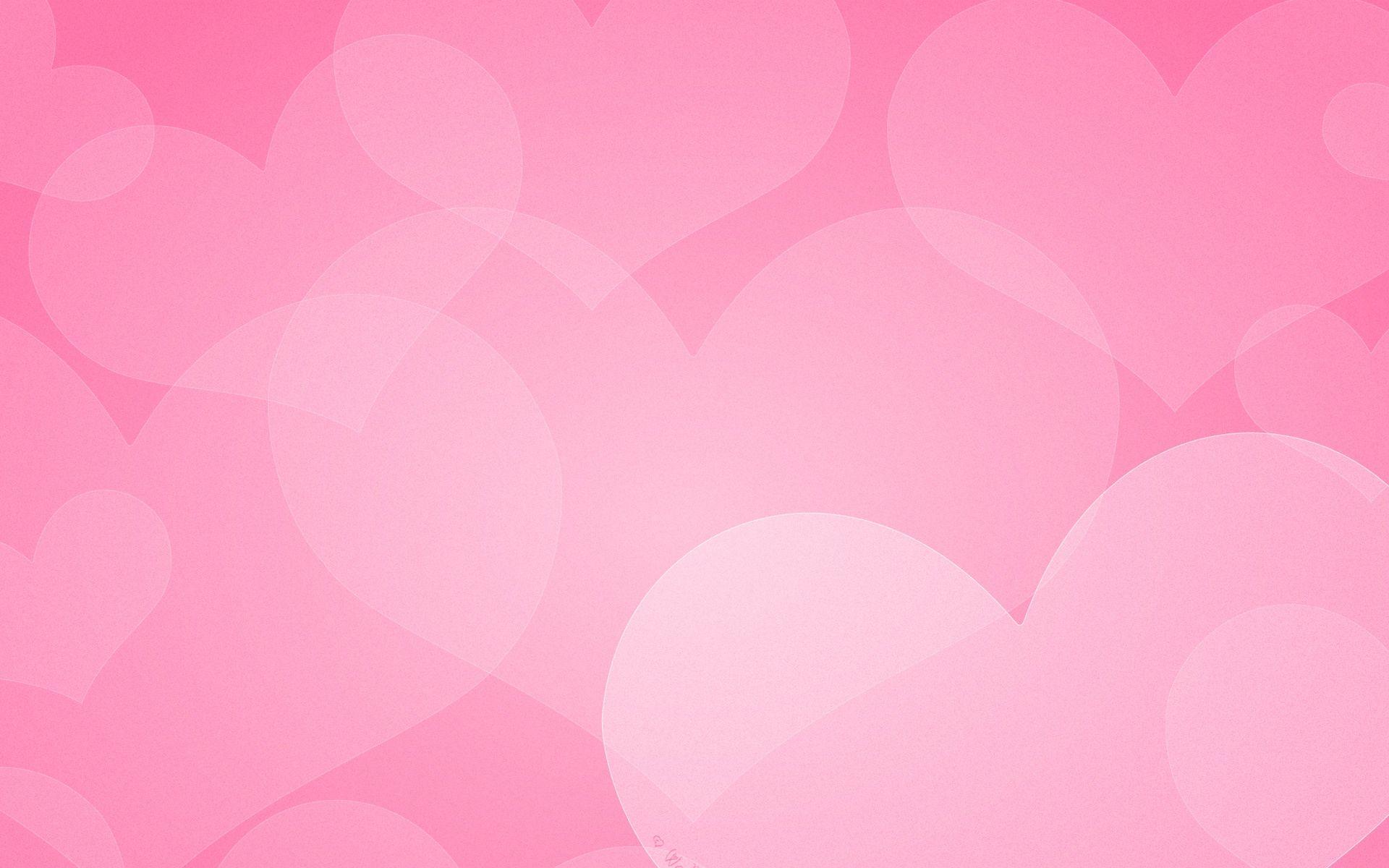 Backgrounds Pink Lucu Wallpaper Cave