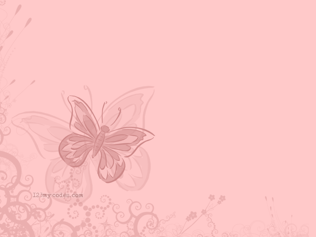 Backgrounds Pink Lucu Wallpaper Cave
