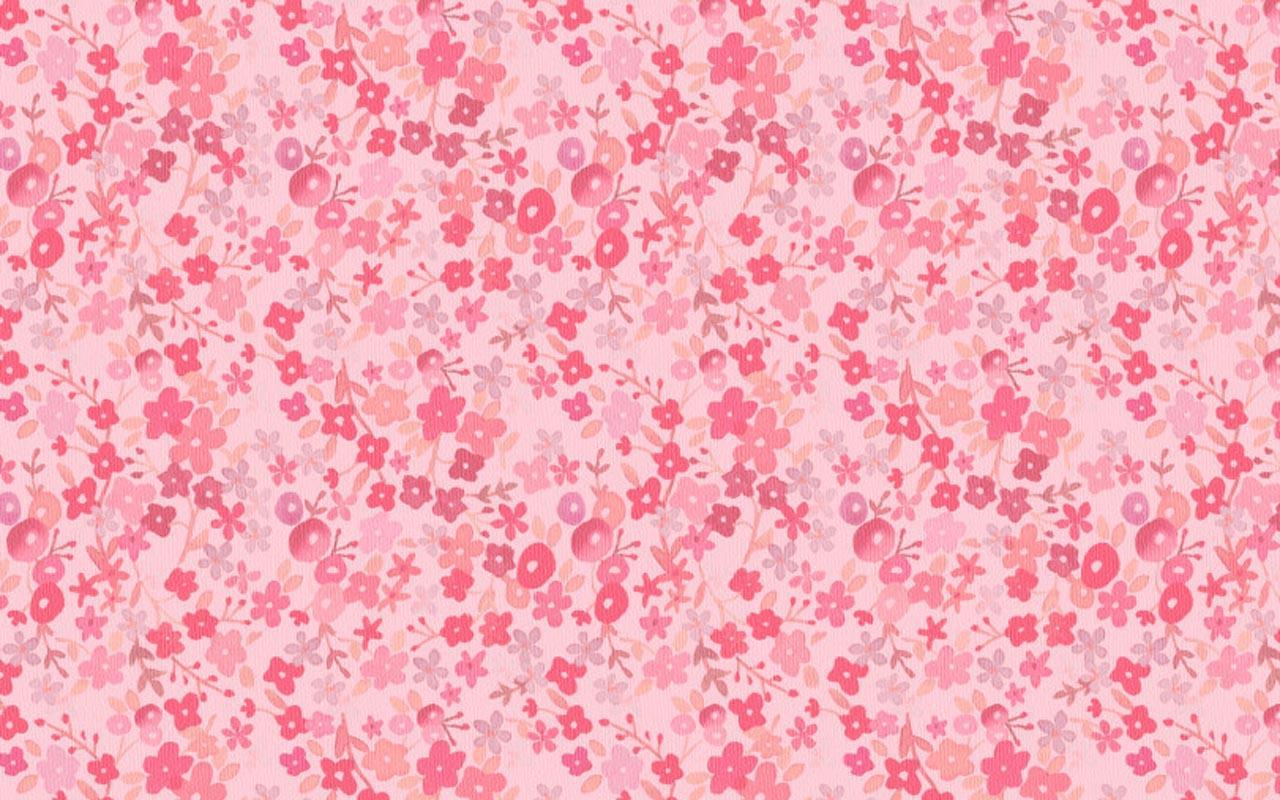 Backgrounds Pink Lucu Wallpaper Cave