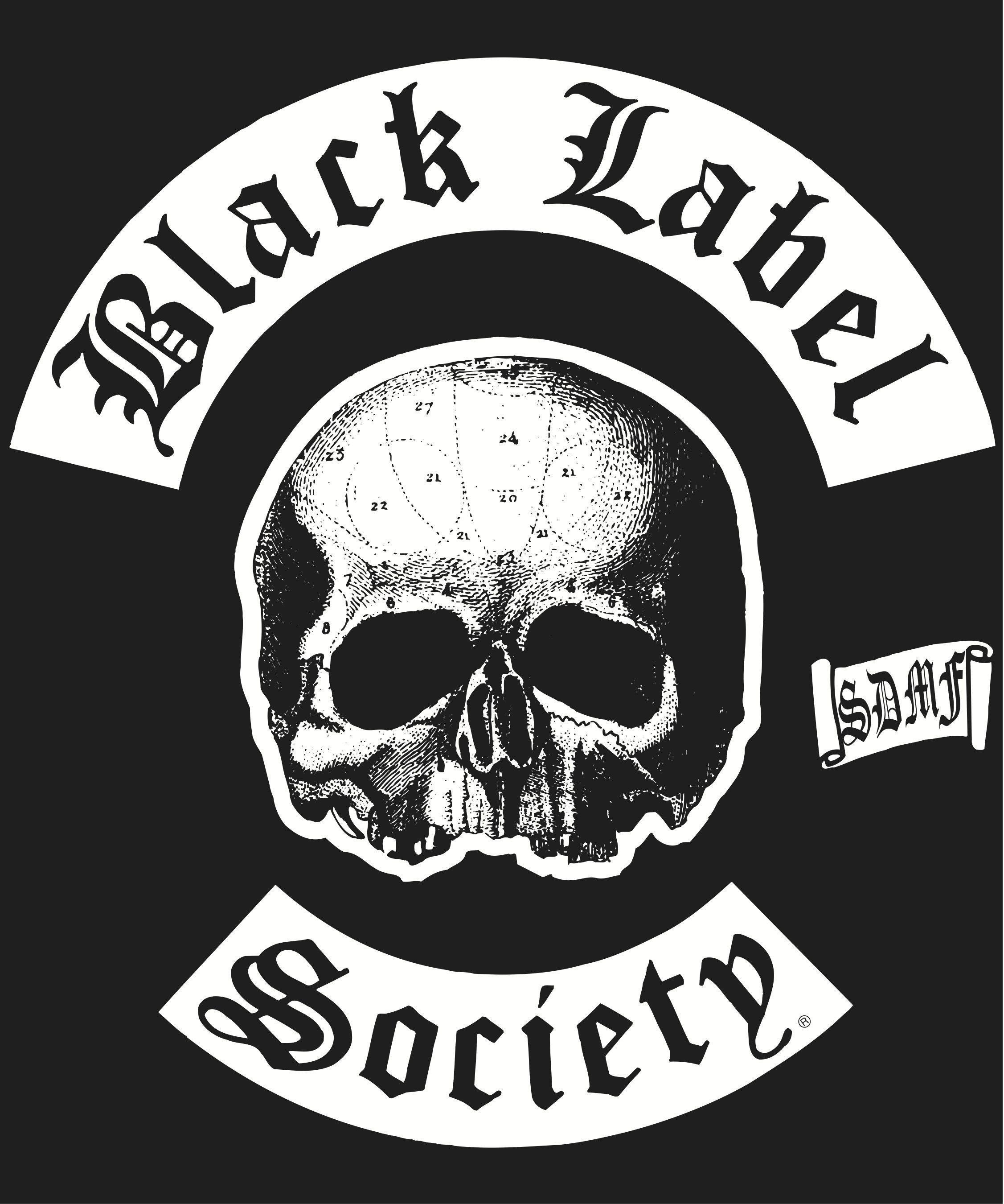Black Label Society Wallpapers HD Wallpaper Cave