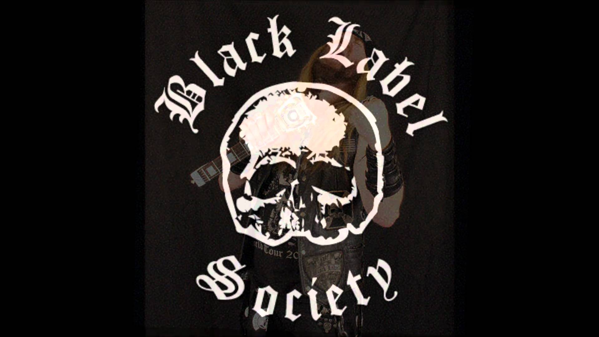 Black Label Society Wallpapers HD Wallpaper Cave