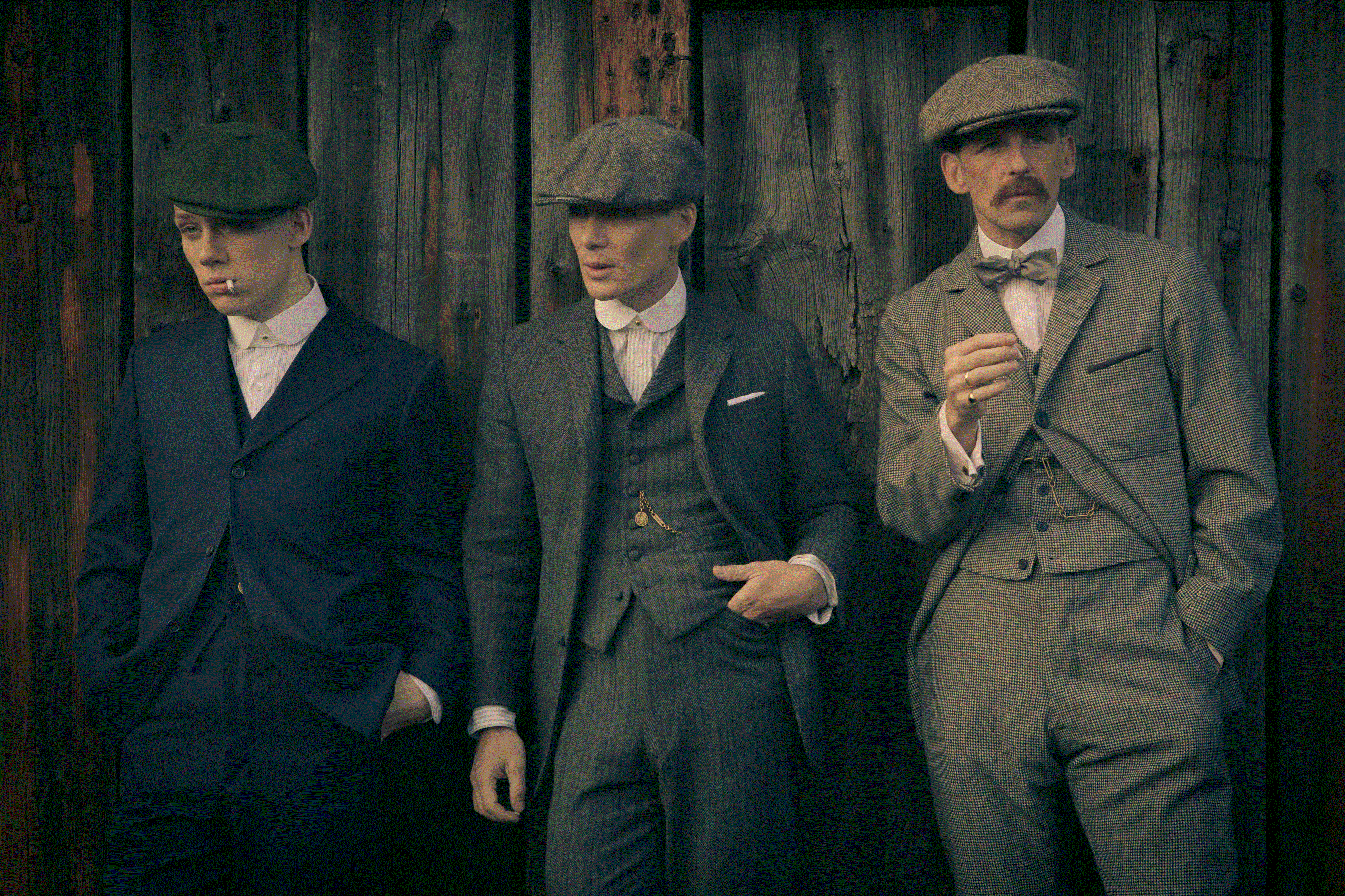 Peaky Blinders HD Wallpapers Wallpaper Cave