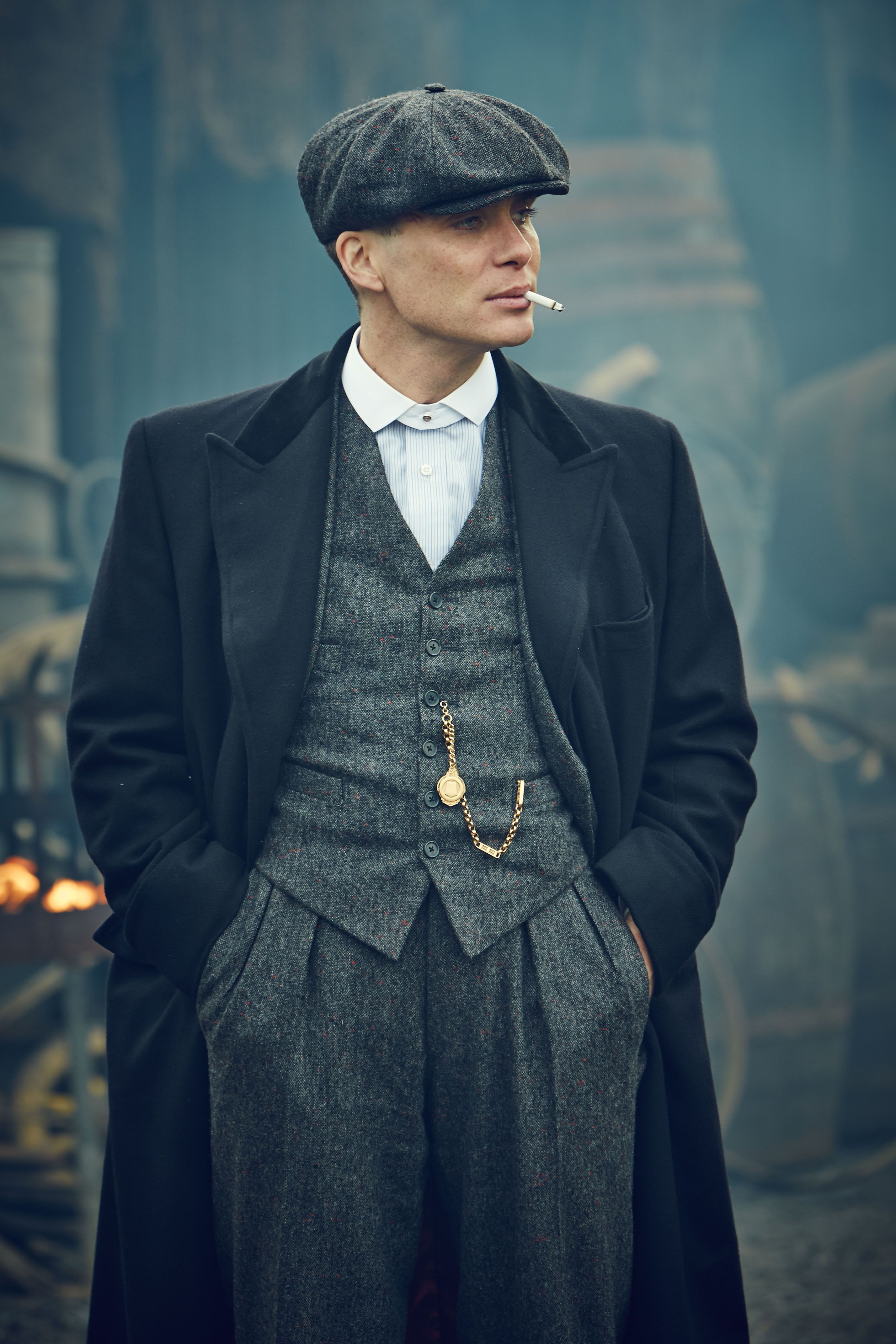 Peaky Blinders HD Wallpapers Wallpaper Cave